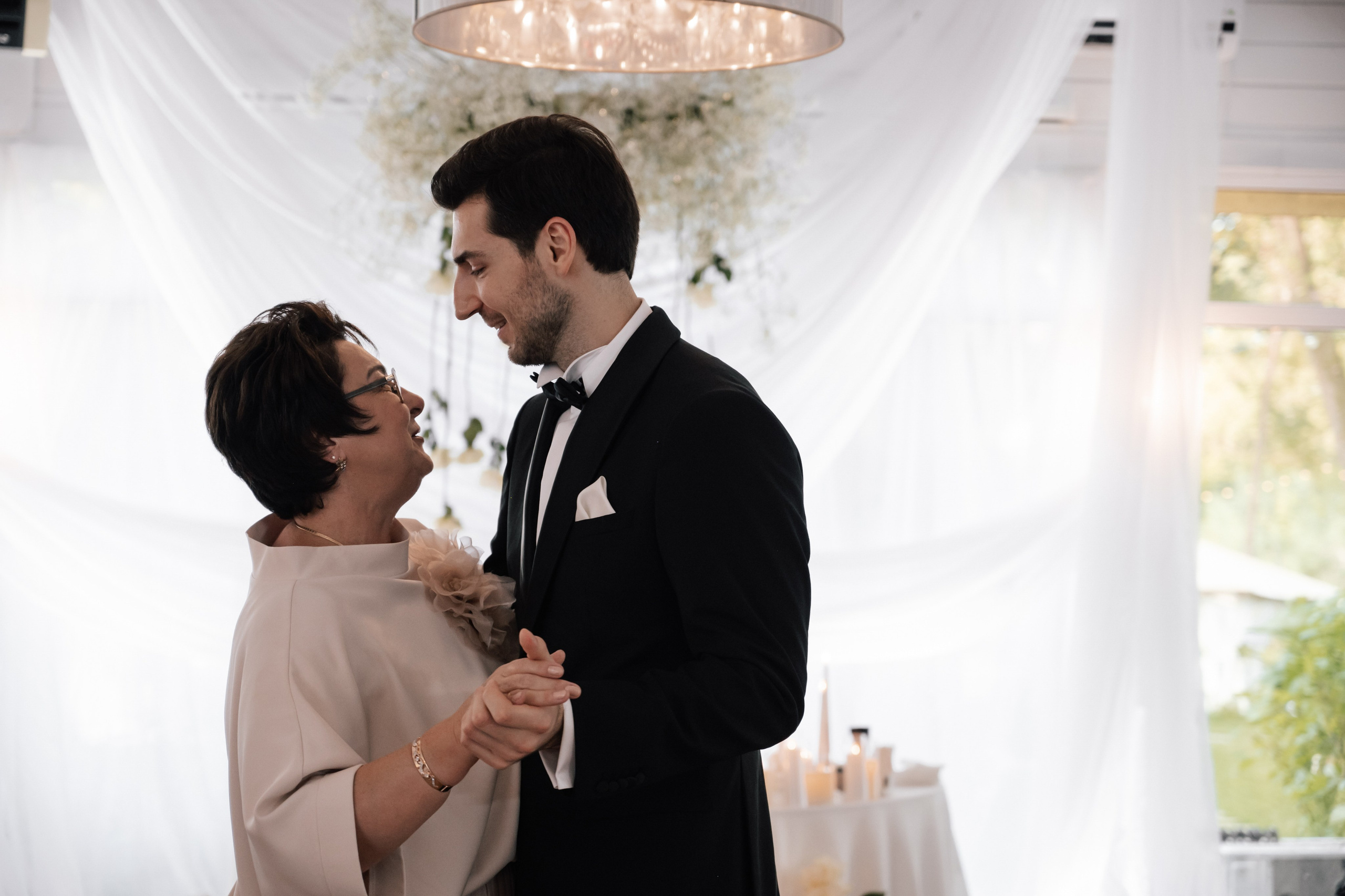 Anna & Boris. Свадебный и семейный фотограф Вероника Холод