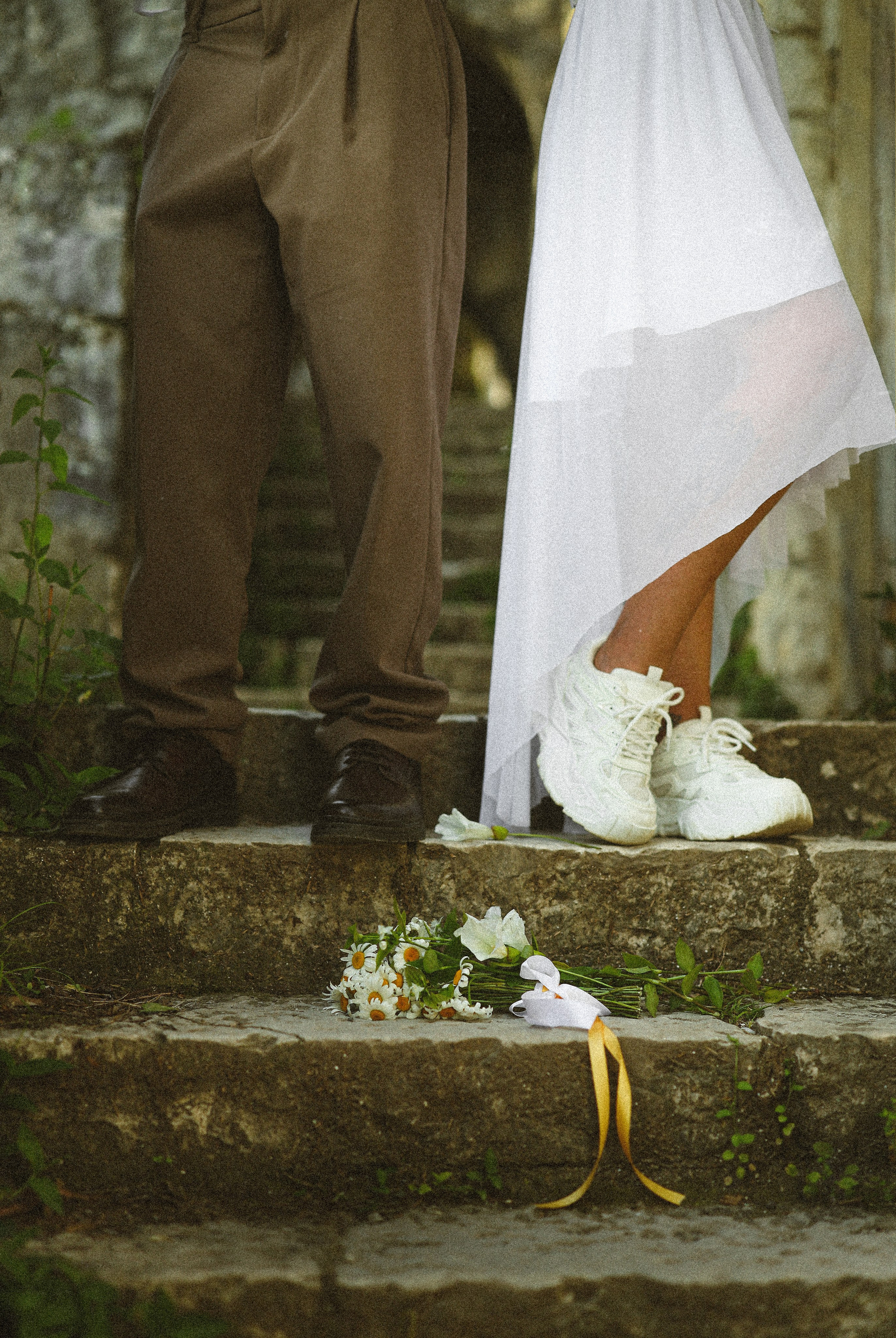 Свадебное Love story в Гаграх. Свадебный и семейный фотограф в Абхазии Жанна Соснина