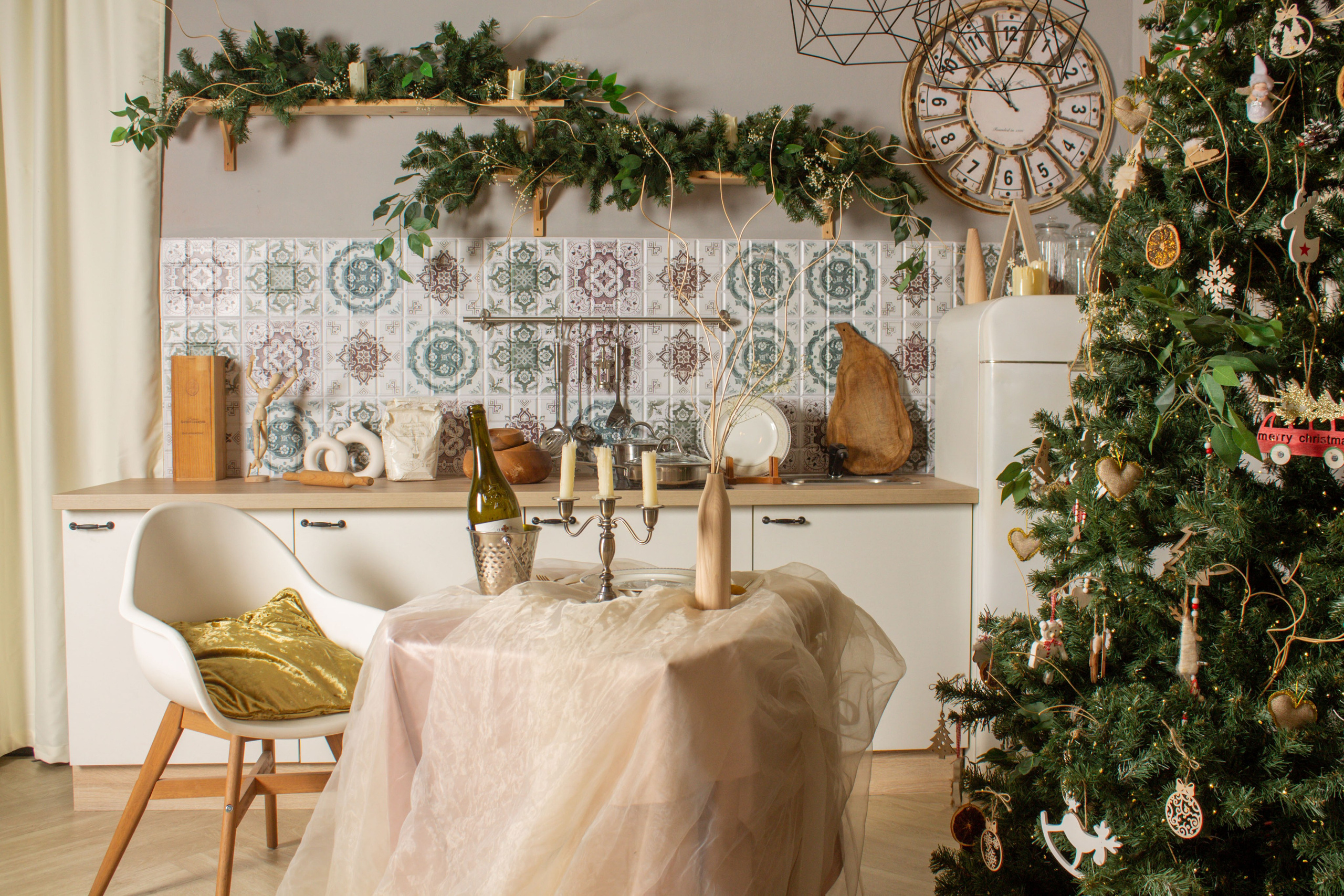 Фотостудия Кураж