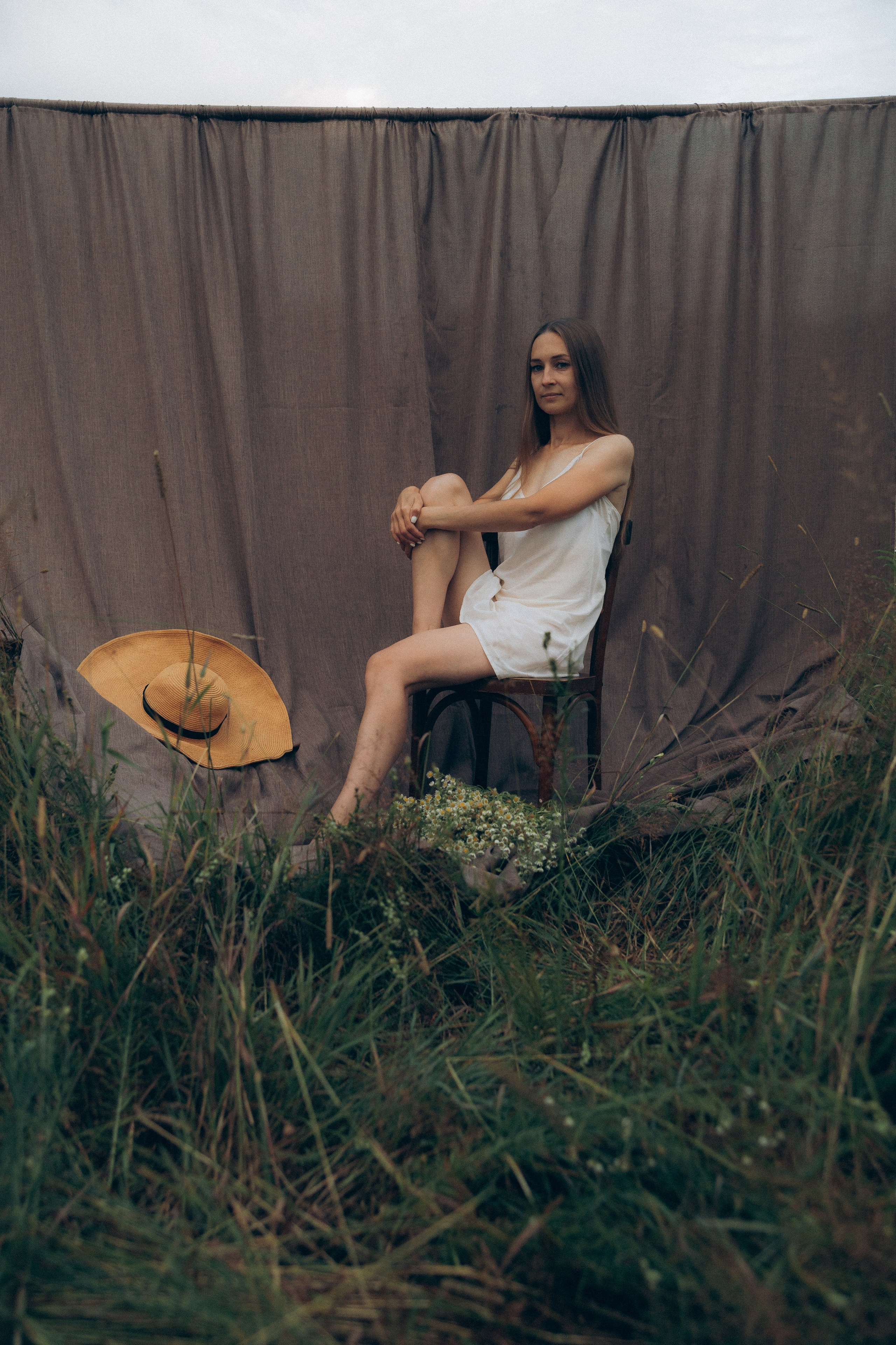 Настасья. Семейный и детский фотограф в Нижнем Новгороде Анурьева Алена