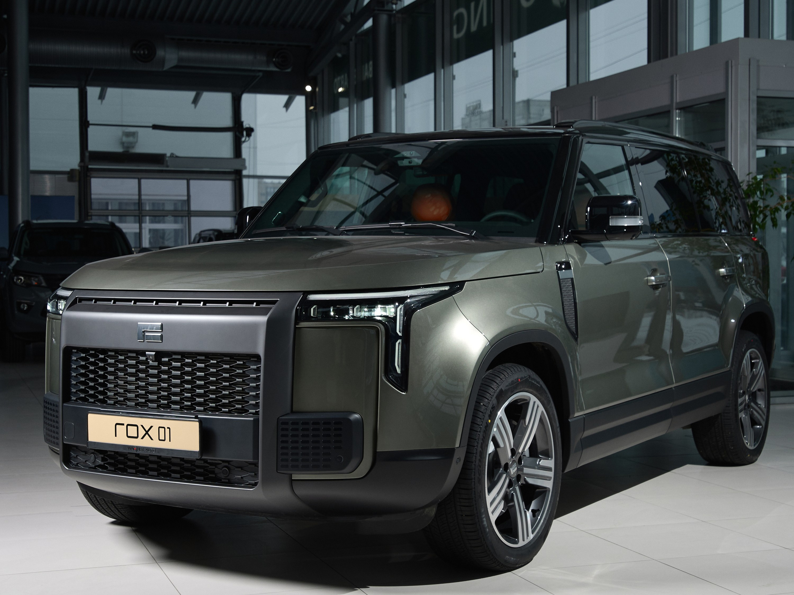 Автомобильный фотограф в Санкт-Петербурге Антон Гумен | Фотосессии авто для автосалонов