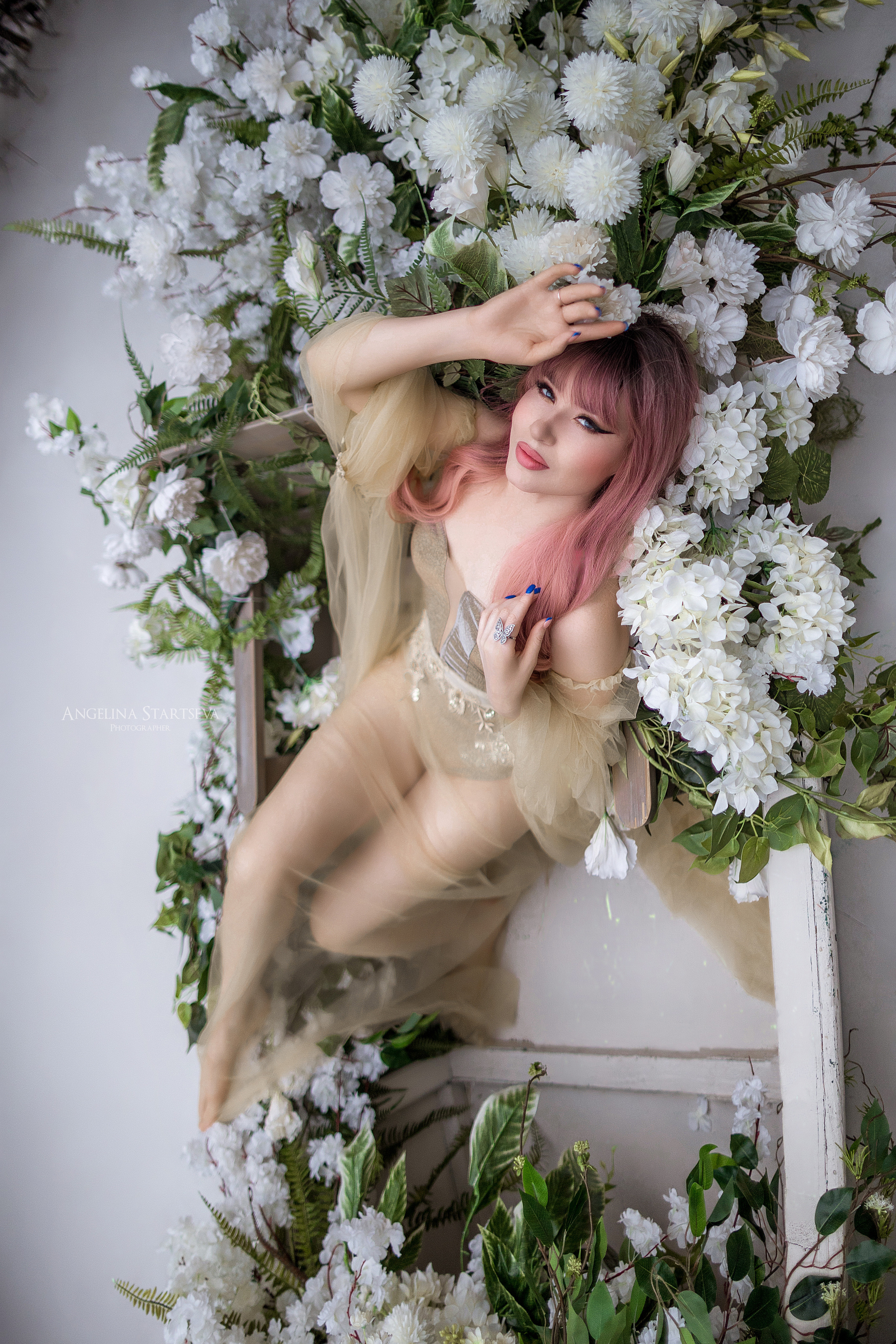 Фотосессии в цветении Москва, цветение 2023, фотограф в цветении. Сказочный фотограф в русском стиле в Москве Ангелина Старцева | Русский сказки|Фотосесессия в Азиатском стиле