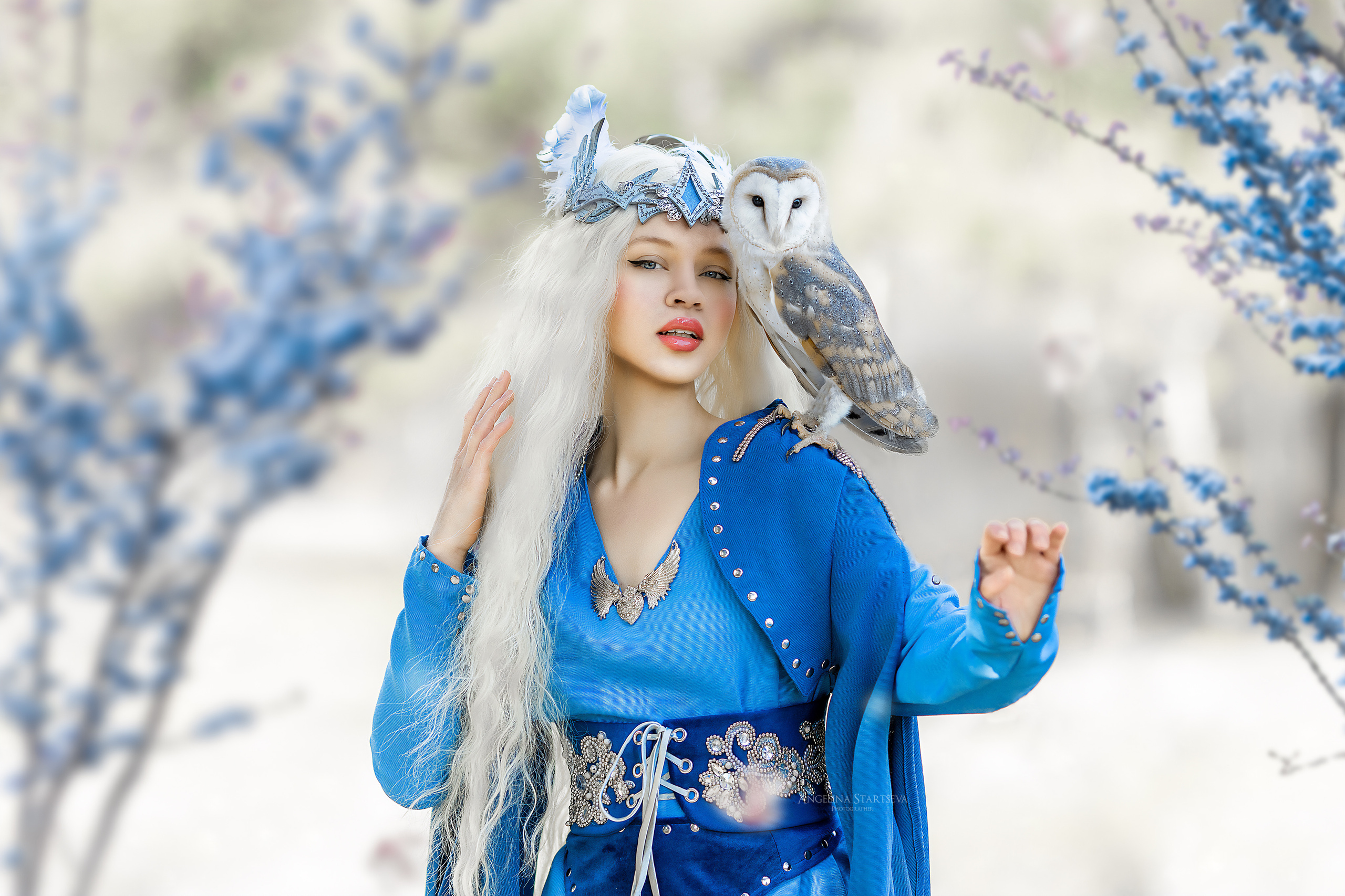 Фотосессия Валькирии, нордическая фотосессия, фотосессия викинг. Сказочный фотограф в русском стиле в Москве Ангелина Старцева | Русский сказки|Фотосесессия в Азиатском стиле