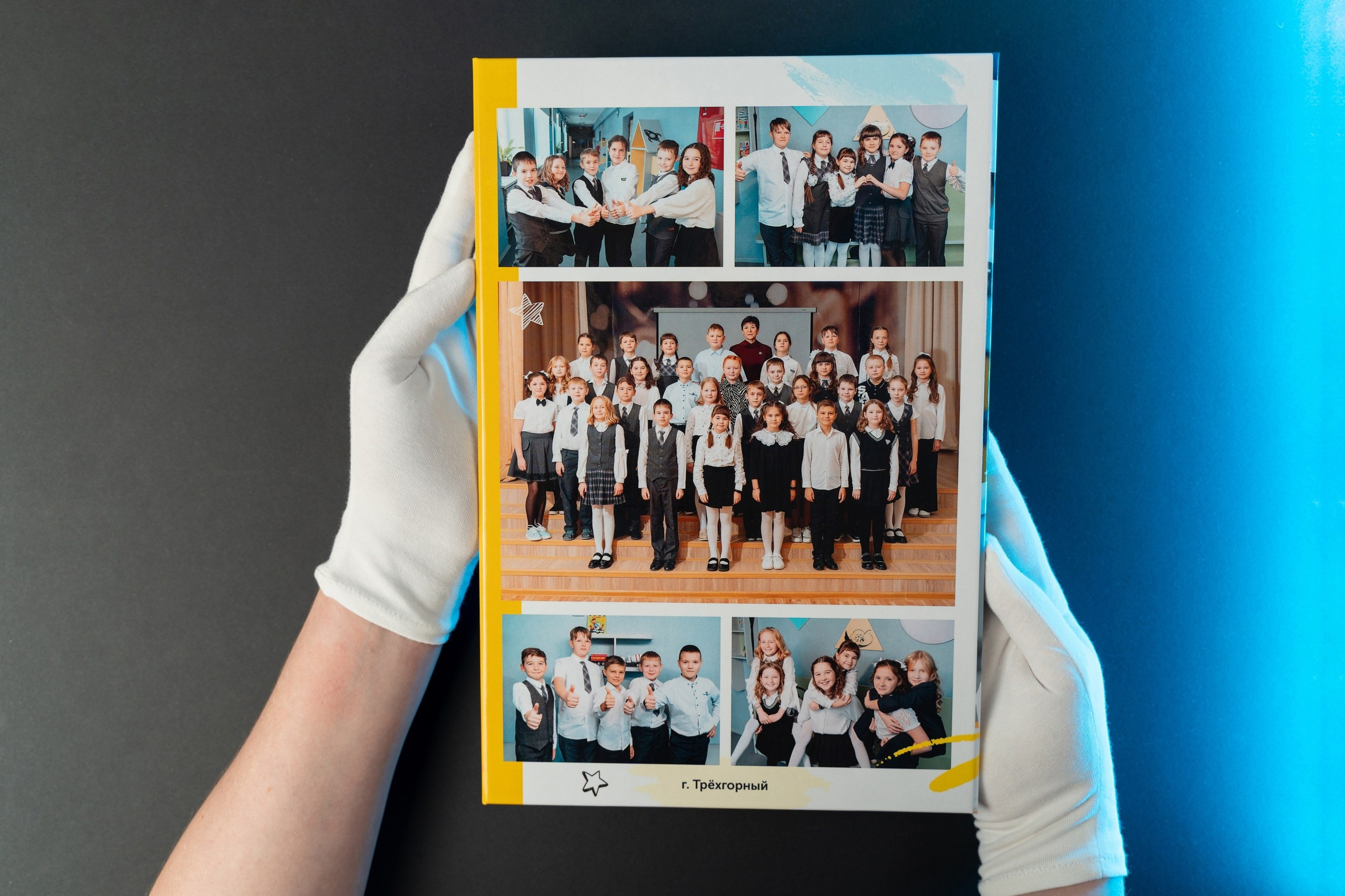 Школы. Свадебное видео и выпускные альбомы в Челябинской области in LENS