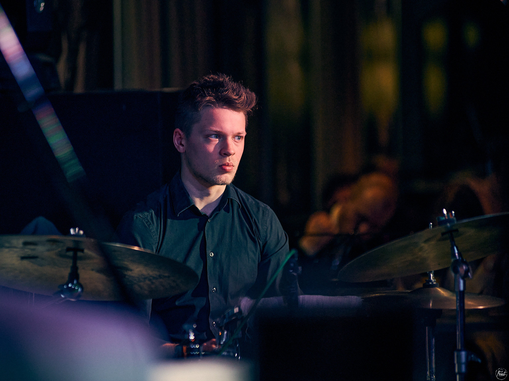 Концерт турецкой певицы Сибель Кёсе в джаз-клубе EverJazz. Фотографии отовсюду и обо всем