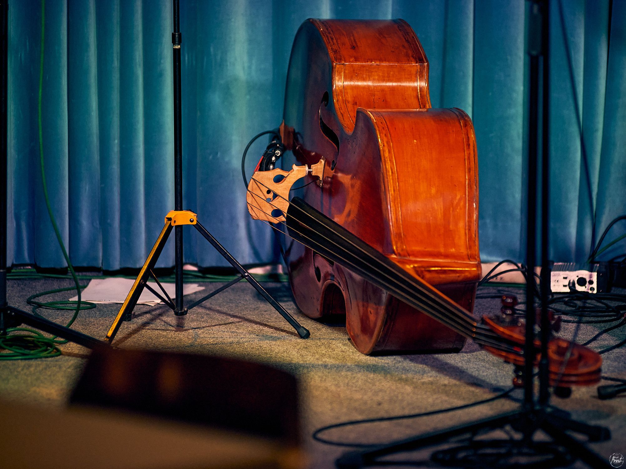 Концерт турецкой певицы Сибель Кёсе в джаз-клубе EverJazz. Фотографии отовсюду и обо всем