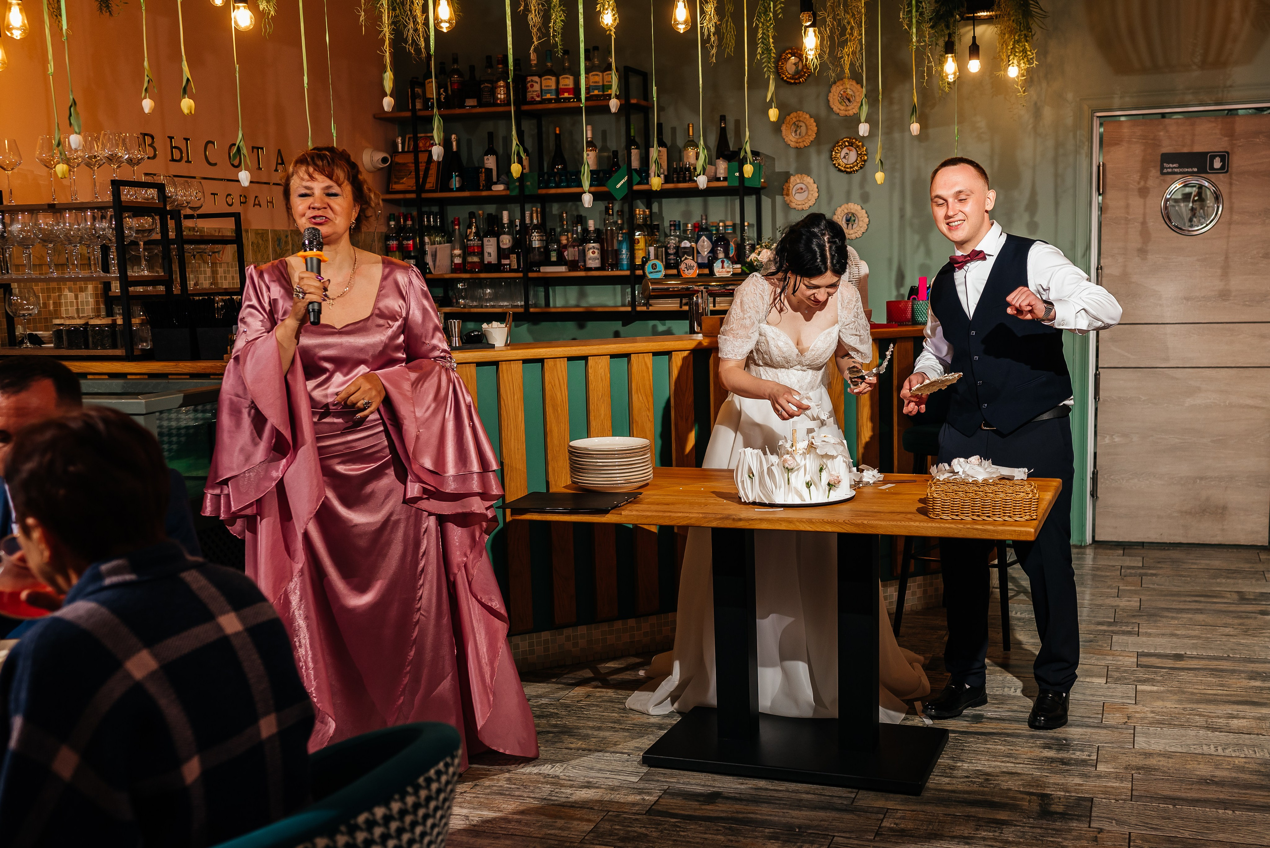 Вика и Артём. 24.04.2025. Фотограф в Каменске-Шахтинском Ольга Сагал