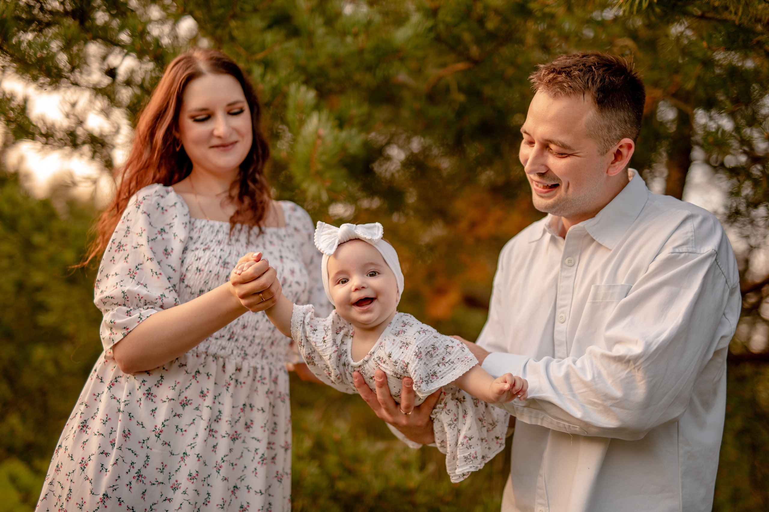 Индивидуальные, семейные, групповые, по поводу и без