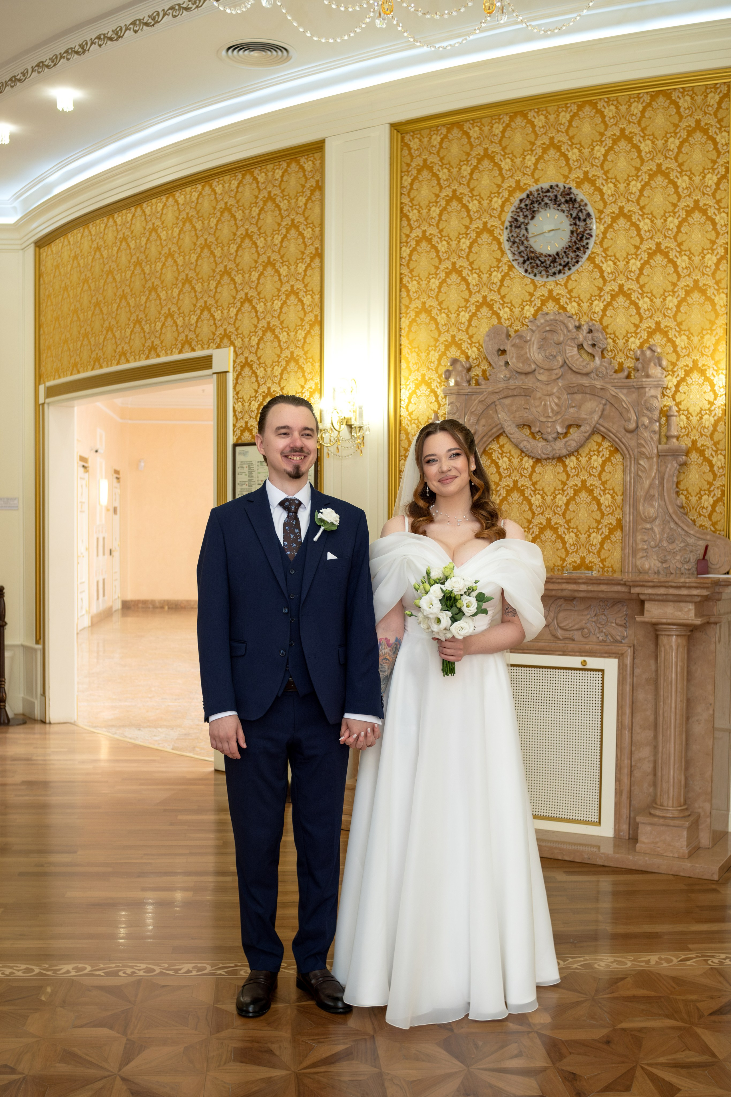 Светлана и Ильяс. Семейный фотограф и видеограф в Тюмени Анна Жагорина