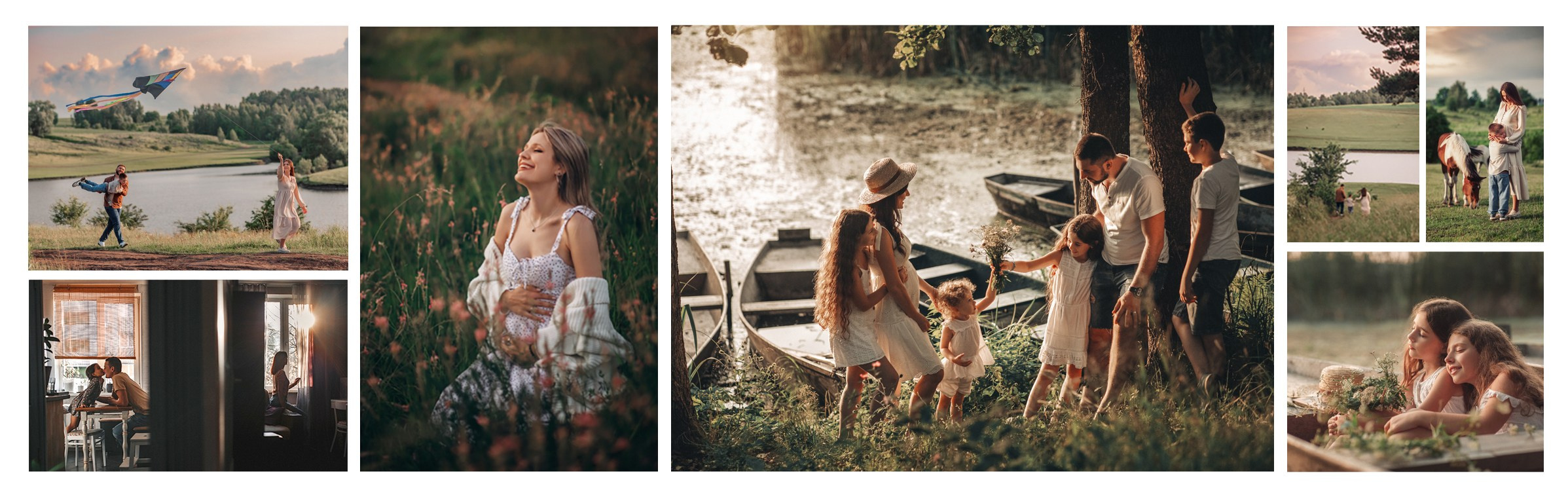 Family and children’s photographer |Russia| Anastasia Perepelkina
