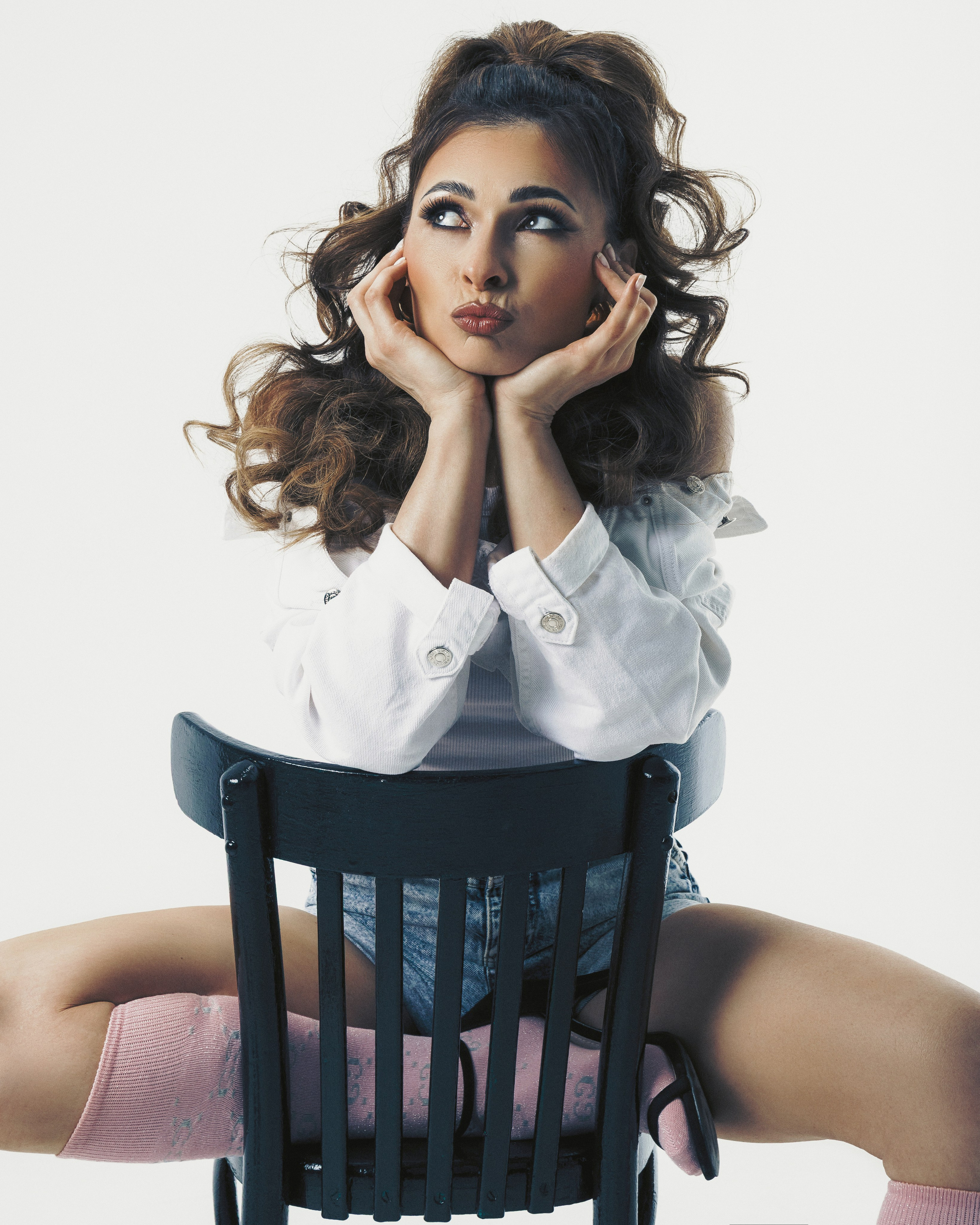 Фотограф Электросталь Москва Трошина Екатерина