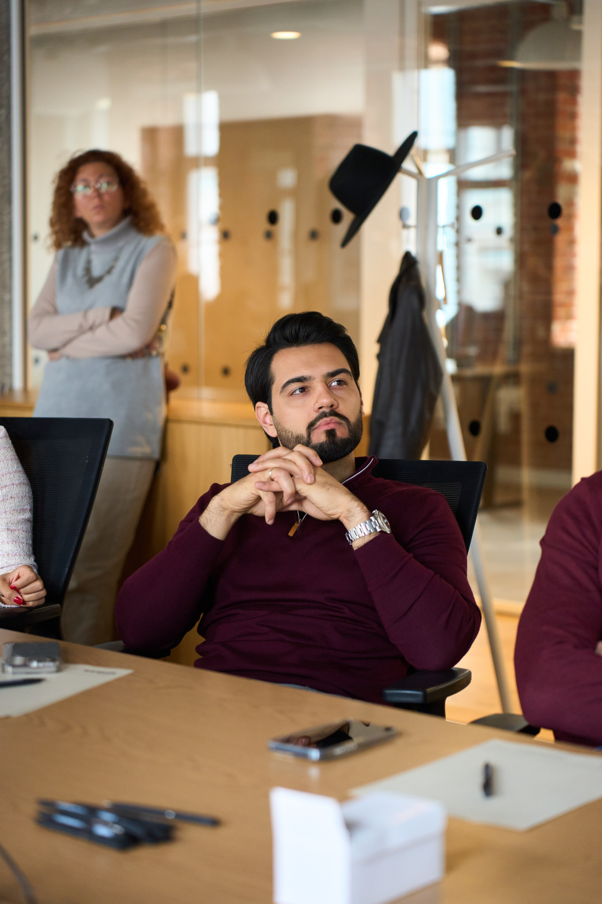 Репортажная фотография конкурса проектов. Репортажный фотограф в Москве Вадим Галанин