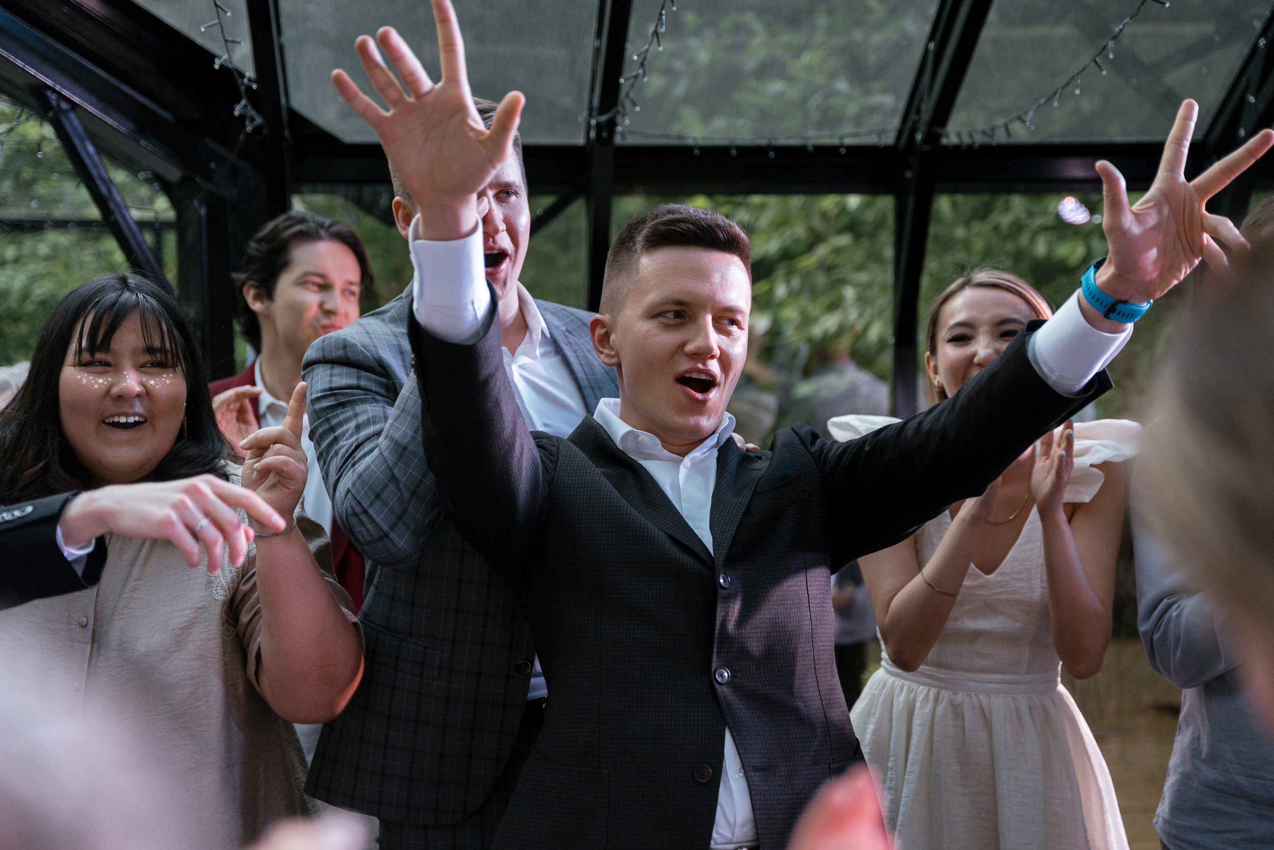 Юра и Женя (полный день). Фотограф Томск, Новосибирск Влад Свириденко