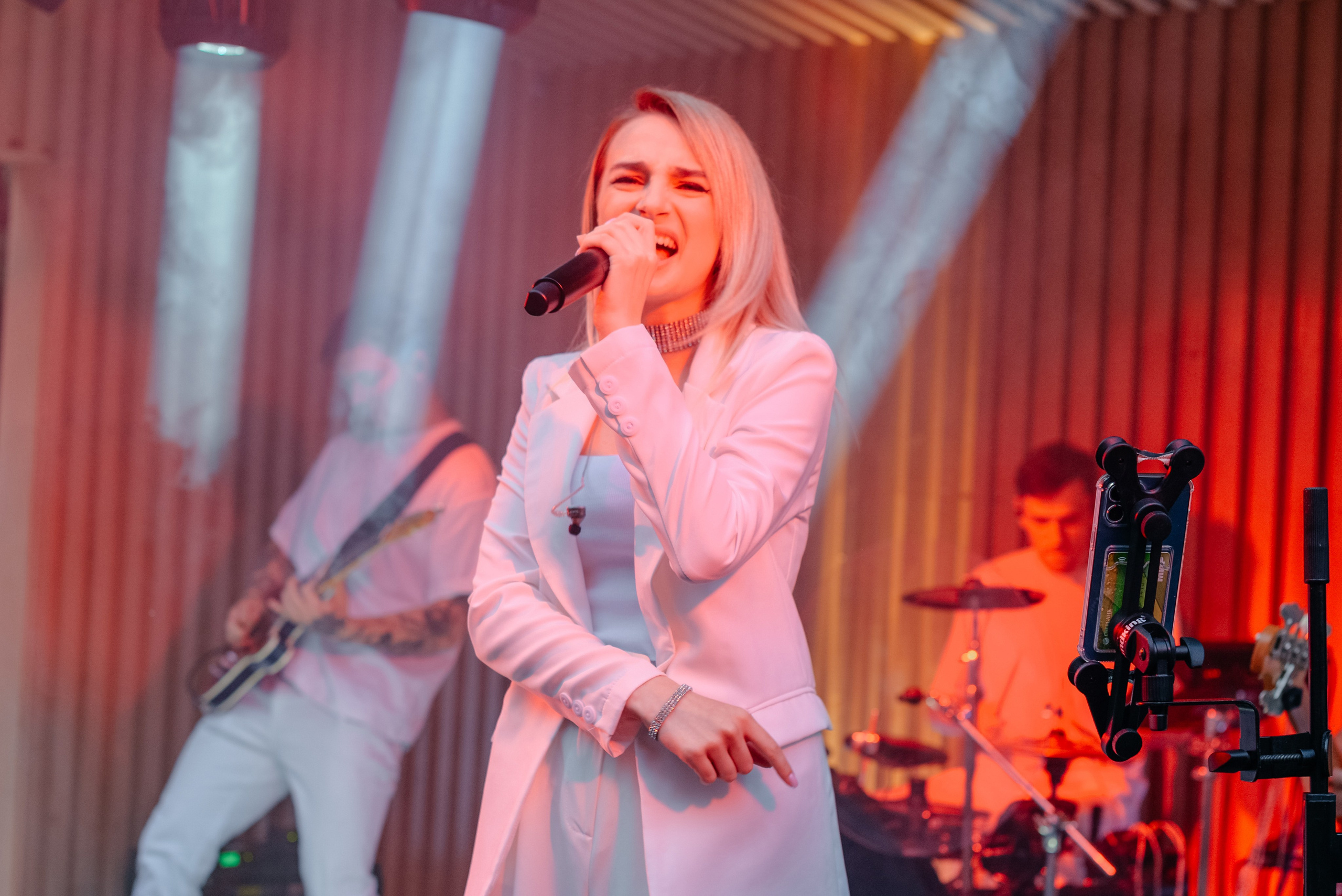 Репортаж. Свадебный и семейный фотограф в Домодедово и Москве Юлия Курзаева