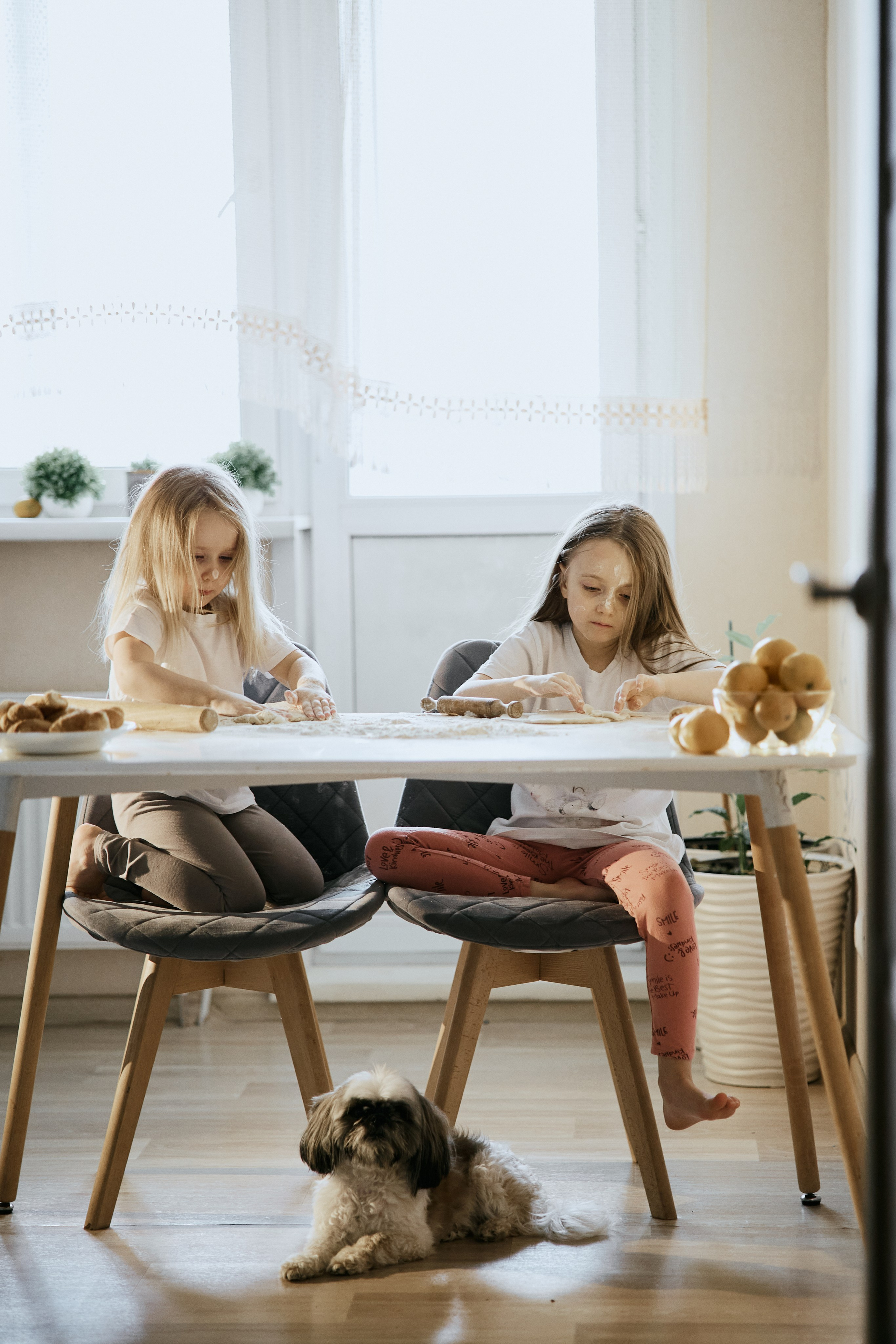 Фотограф Жанна Лефлер