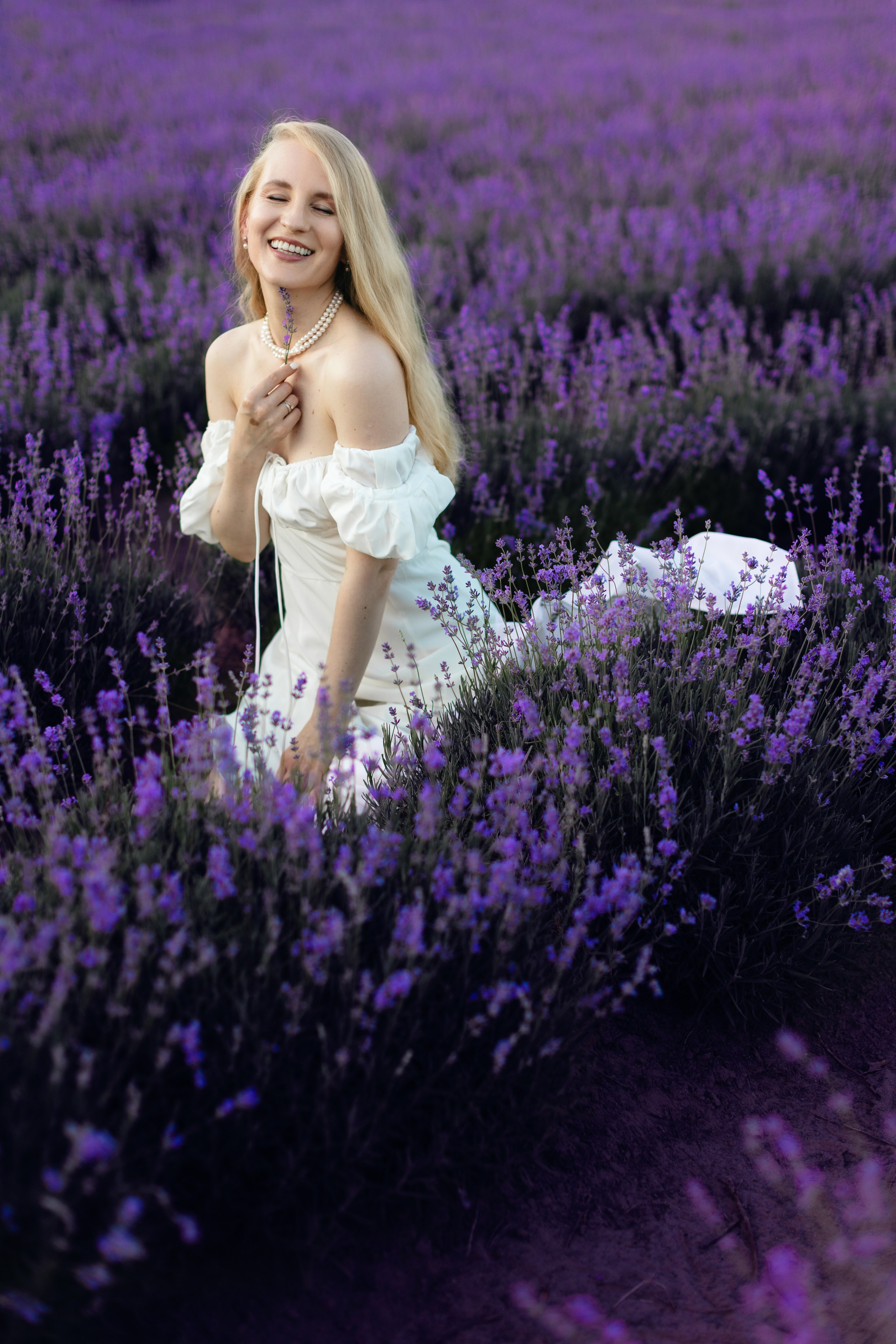 Портретный фотограф в Минске Анна Волейко