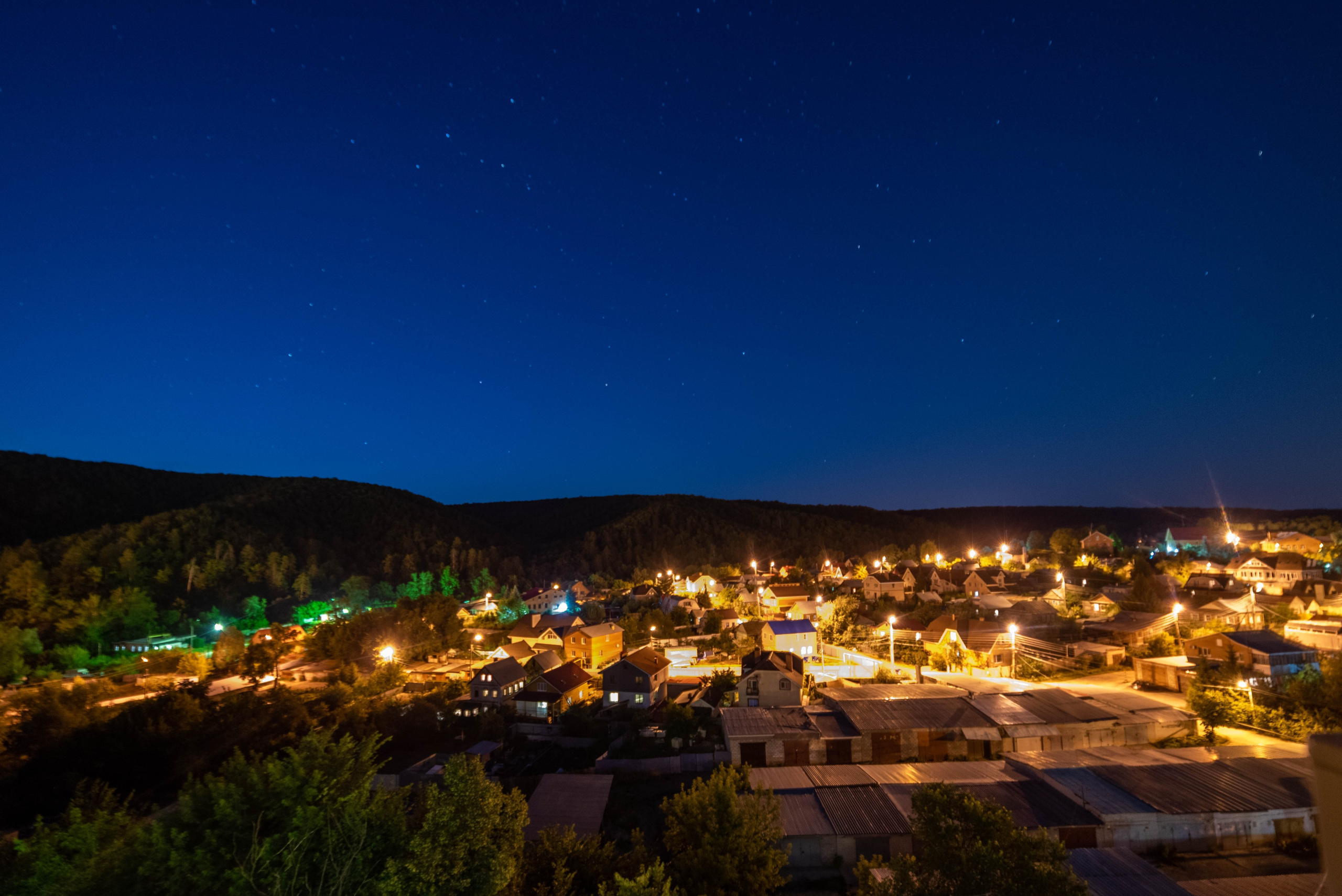 Через окно. Наталия Шульгина — визуальный художник, фотограф