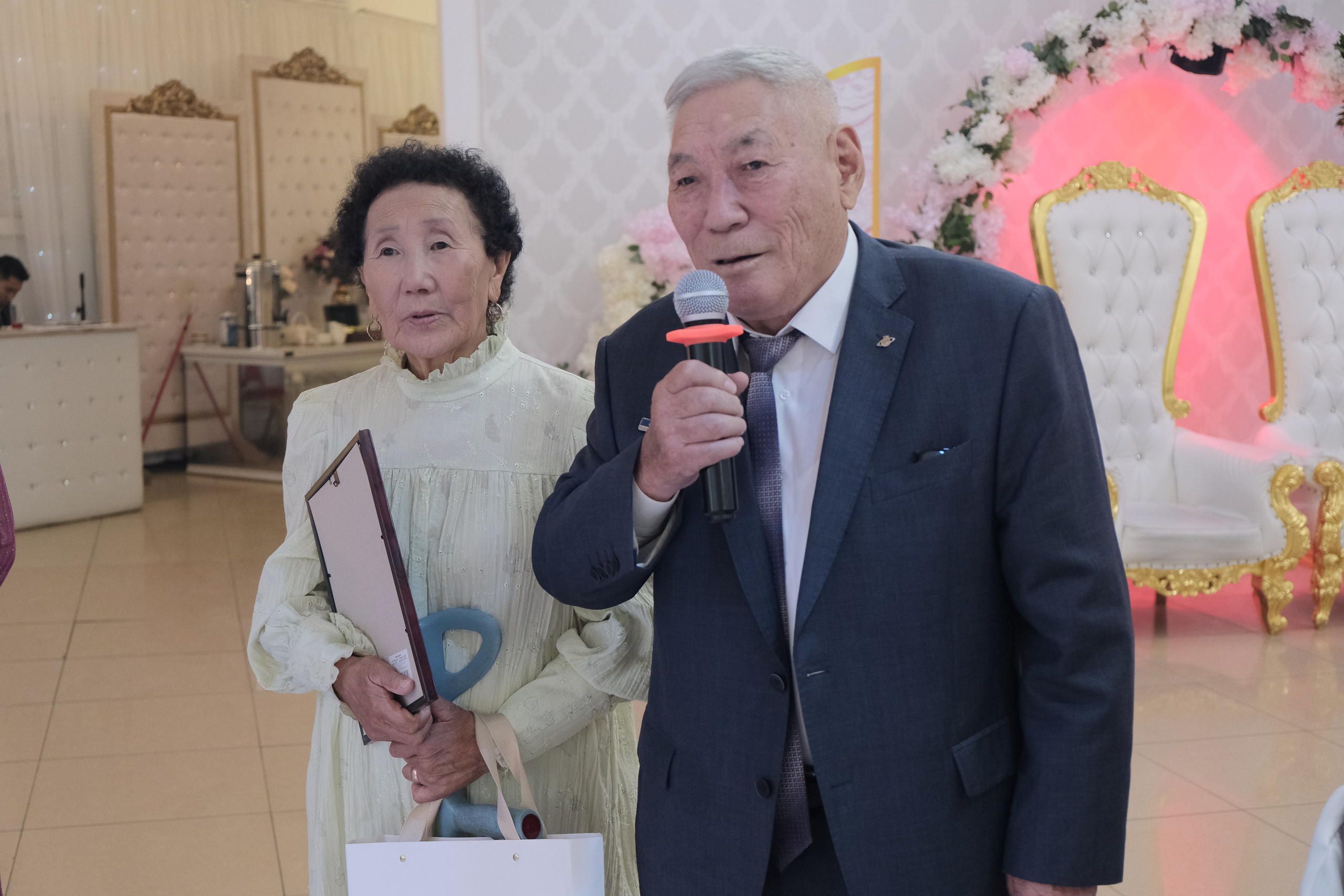 Фотосъемка юбилея. Репортажная фотография о культуре в Якутии