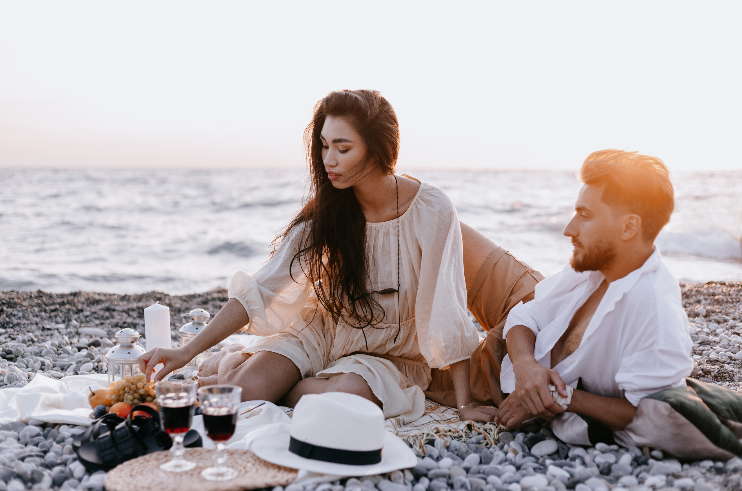 Фотограф Виктория Славнова