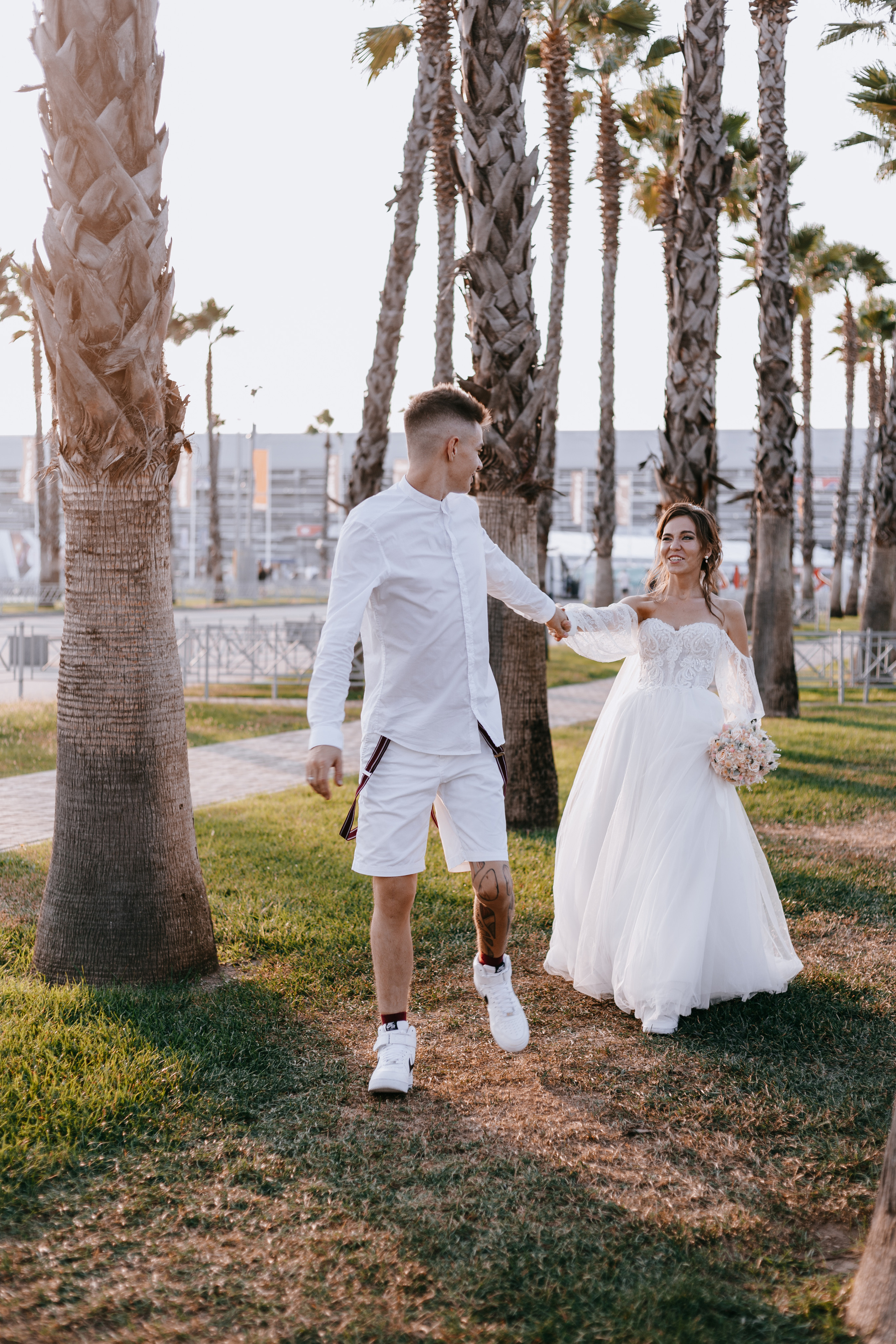 Фотограф Виктория Славнова