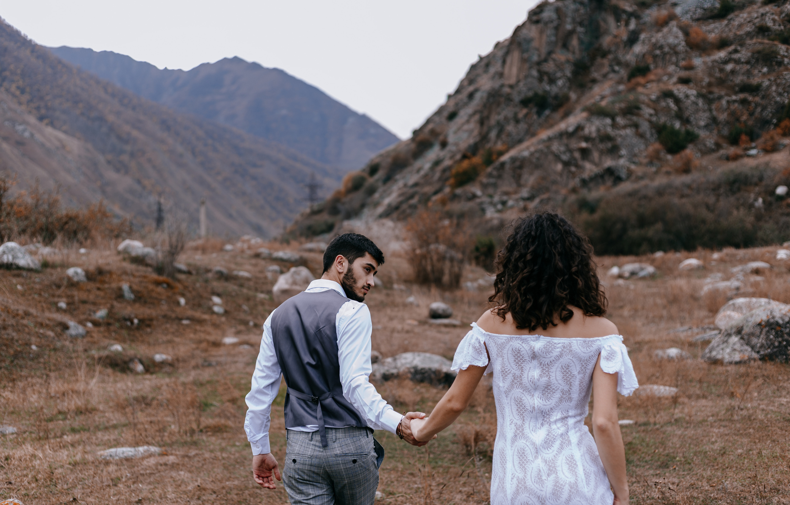 Фотограф Виктория Славнова