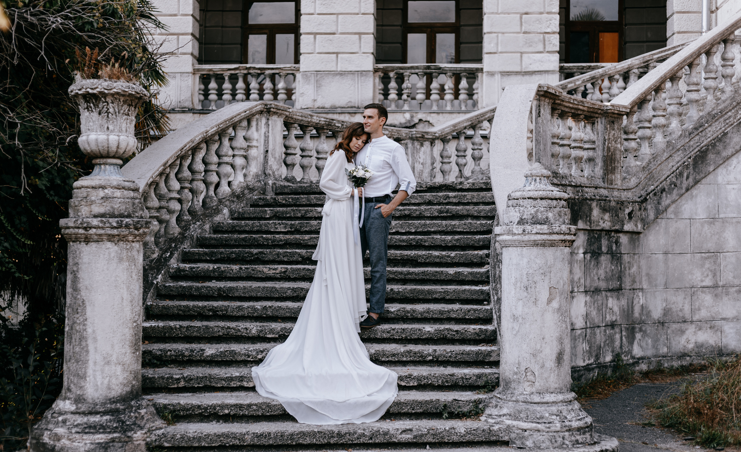 Фотограф Виктория Славнова