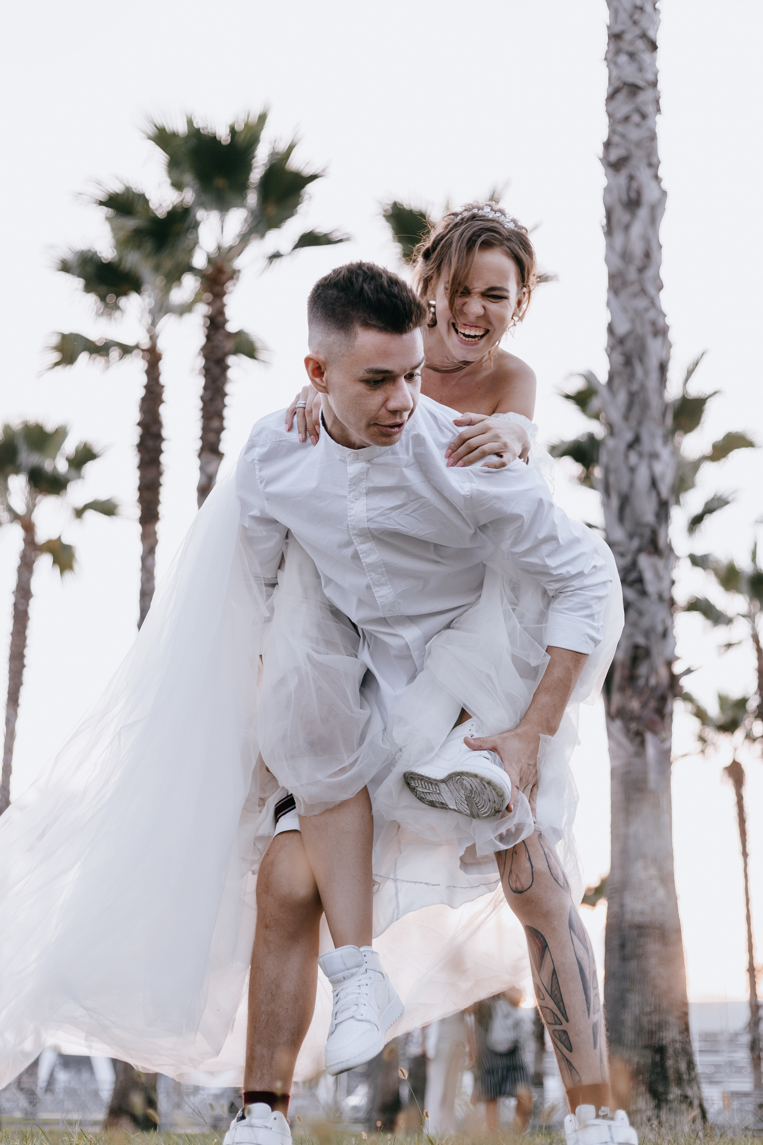 Фотограф Виктория Славнова