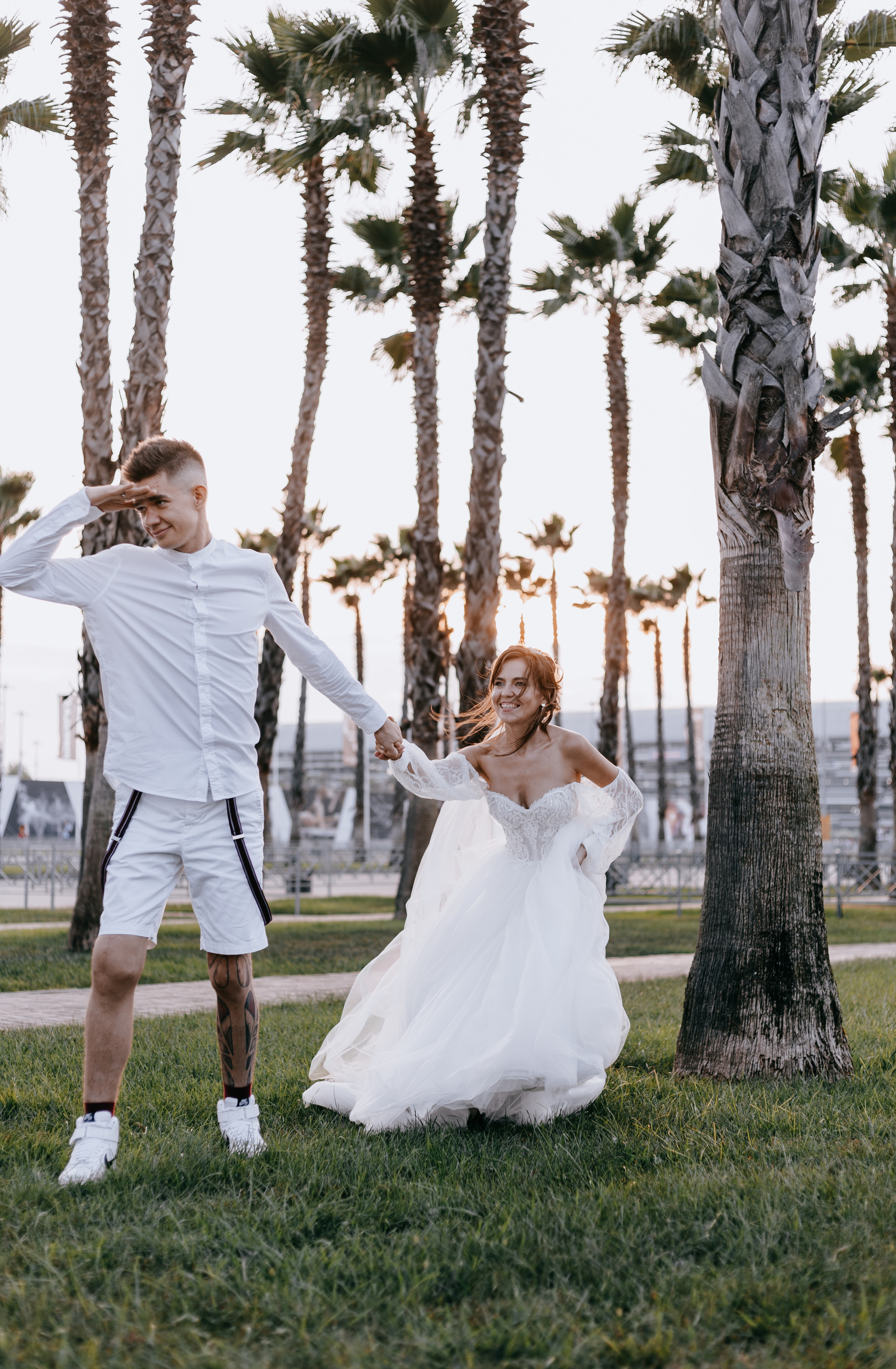 Фотограф Виктория Славнова