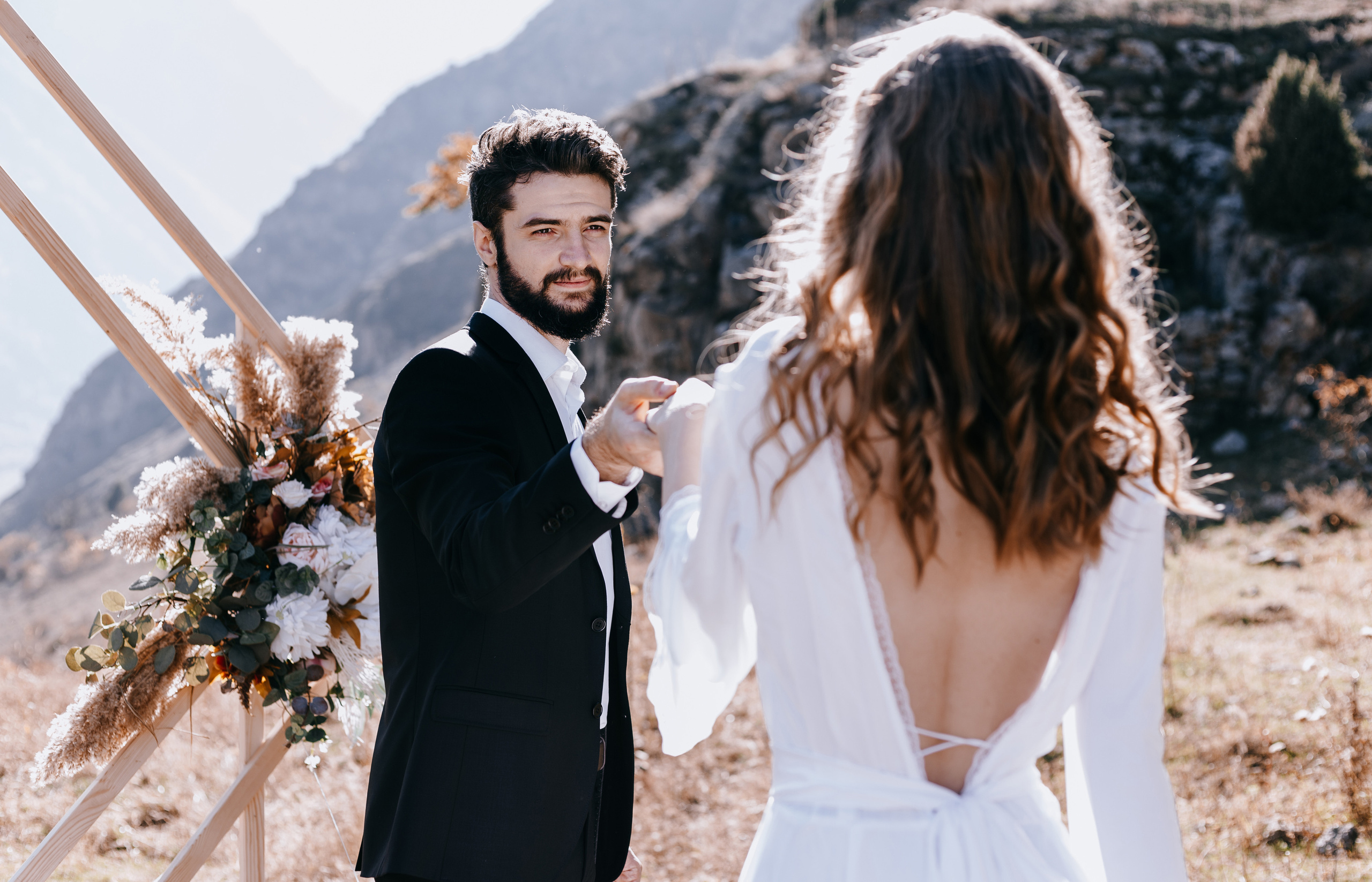 Фотограф Виктория Славнова