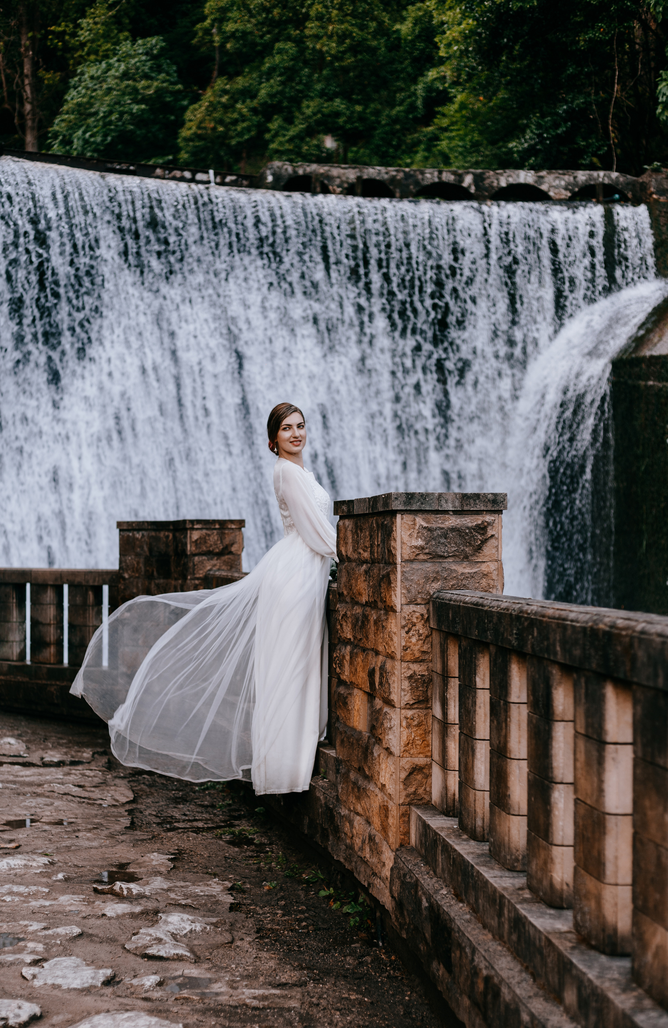 Фотограф Виктория Славнова