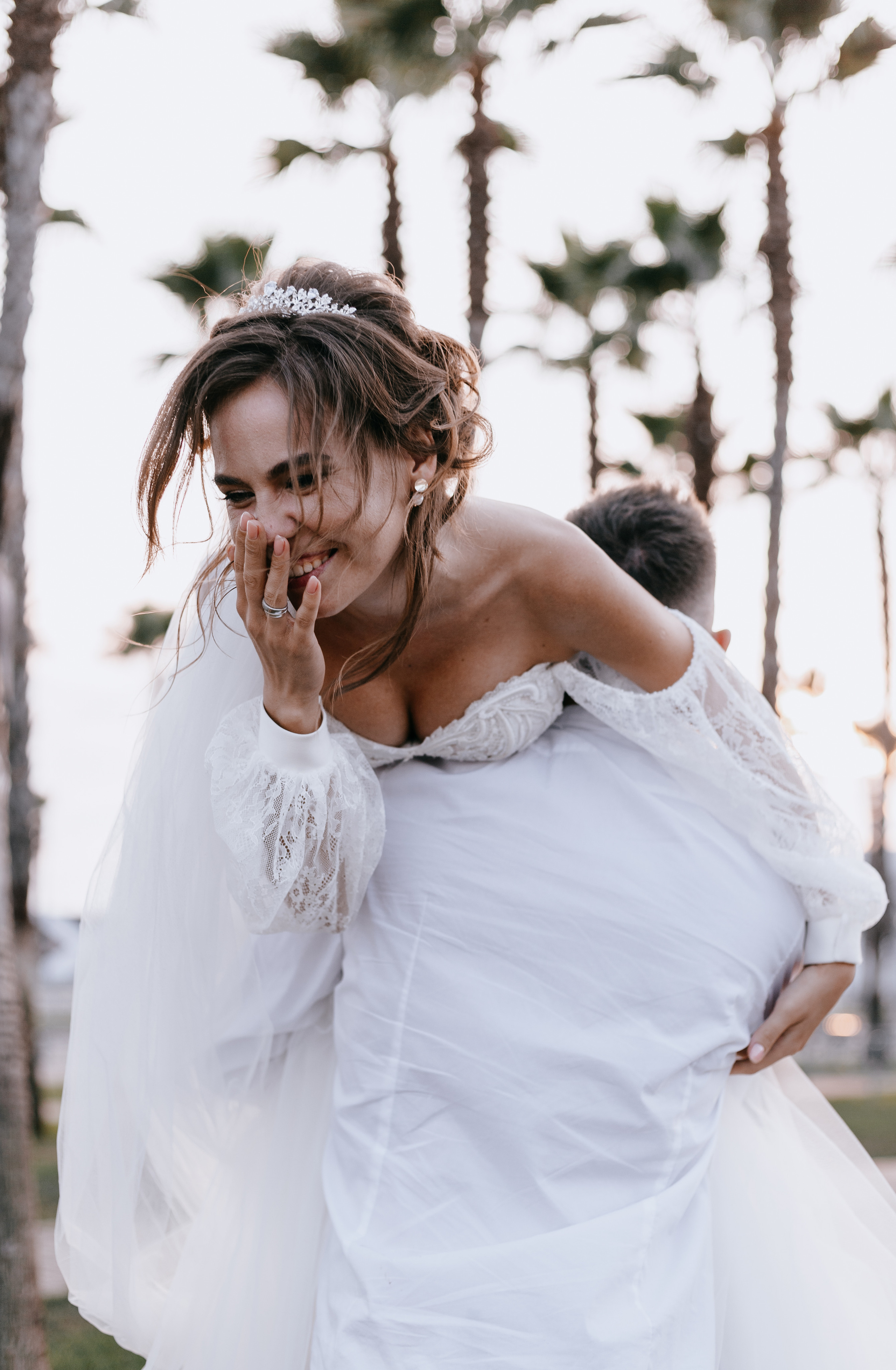 Фотограф Виктория Славнова