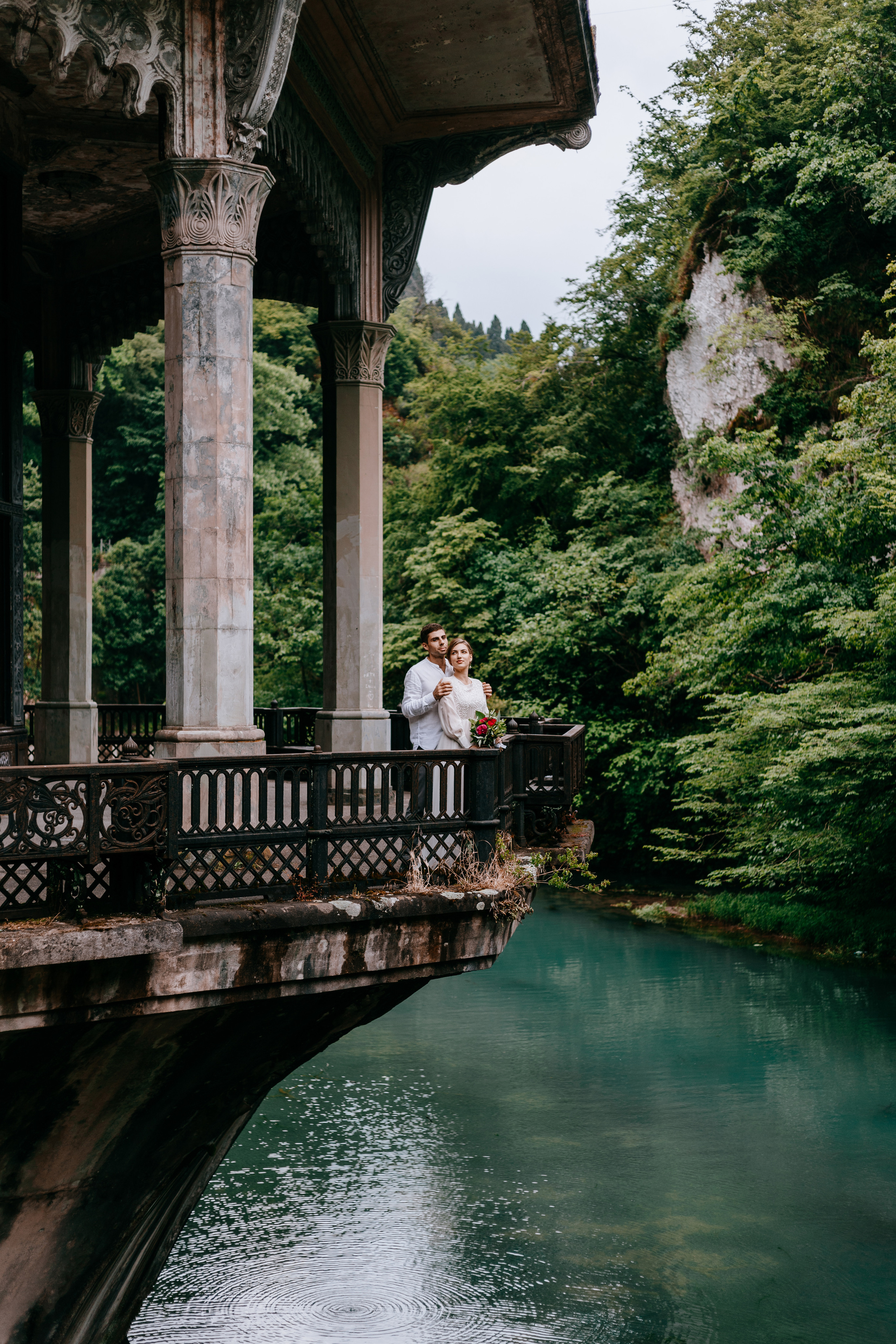 Фотограф Виктория Славнова