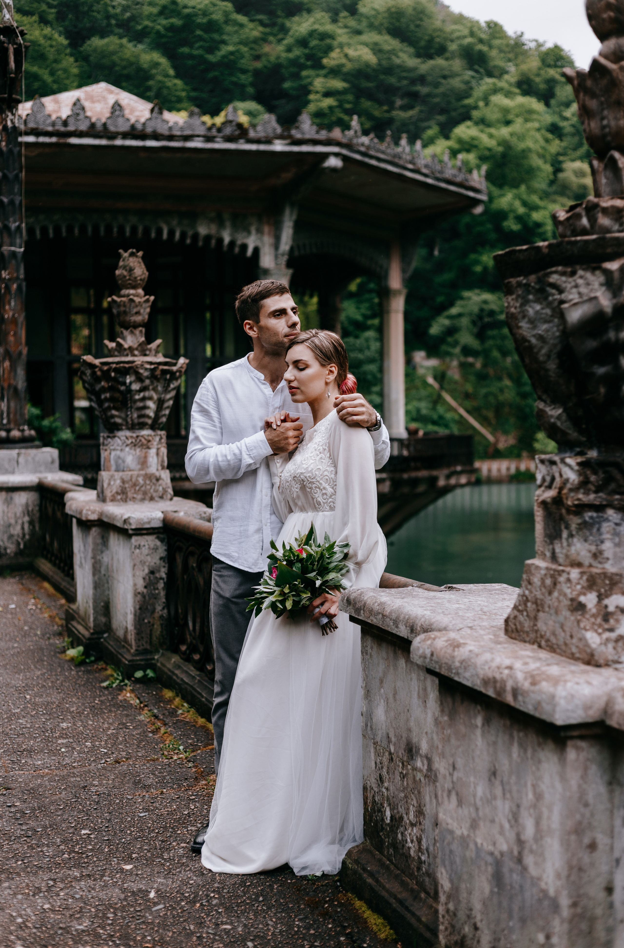 Фотограф Виктория Славнова