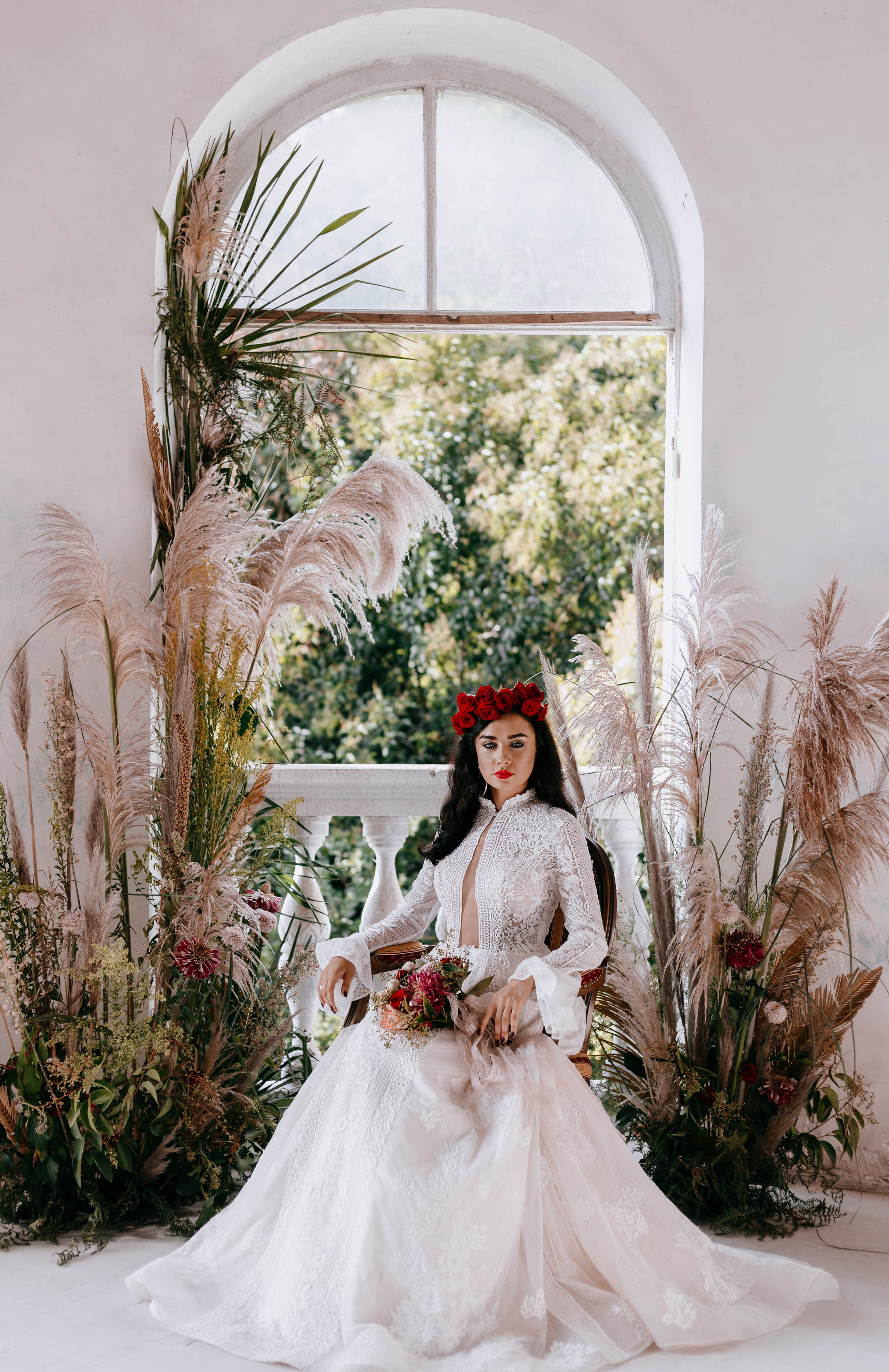 Фотограф Виктория Славнова