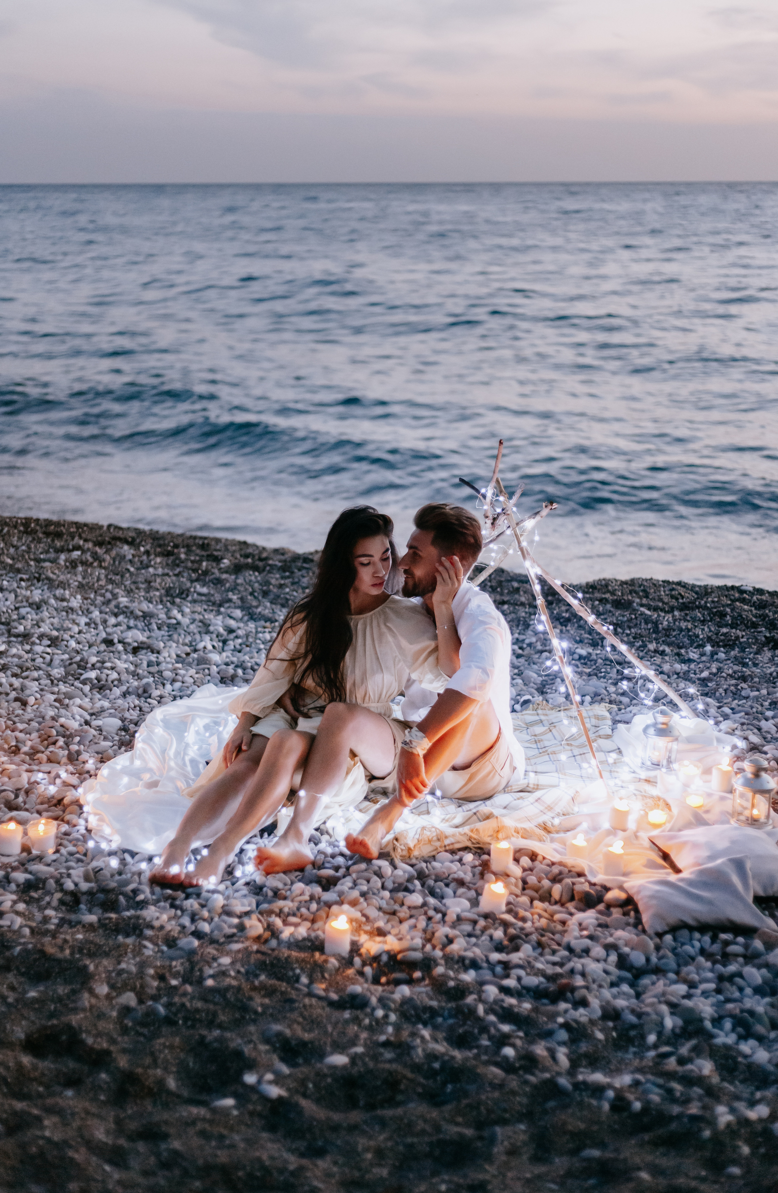 Фотограф Виктория Славнова