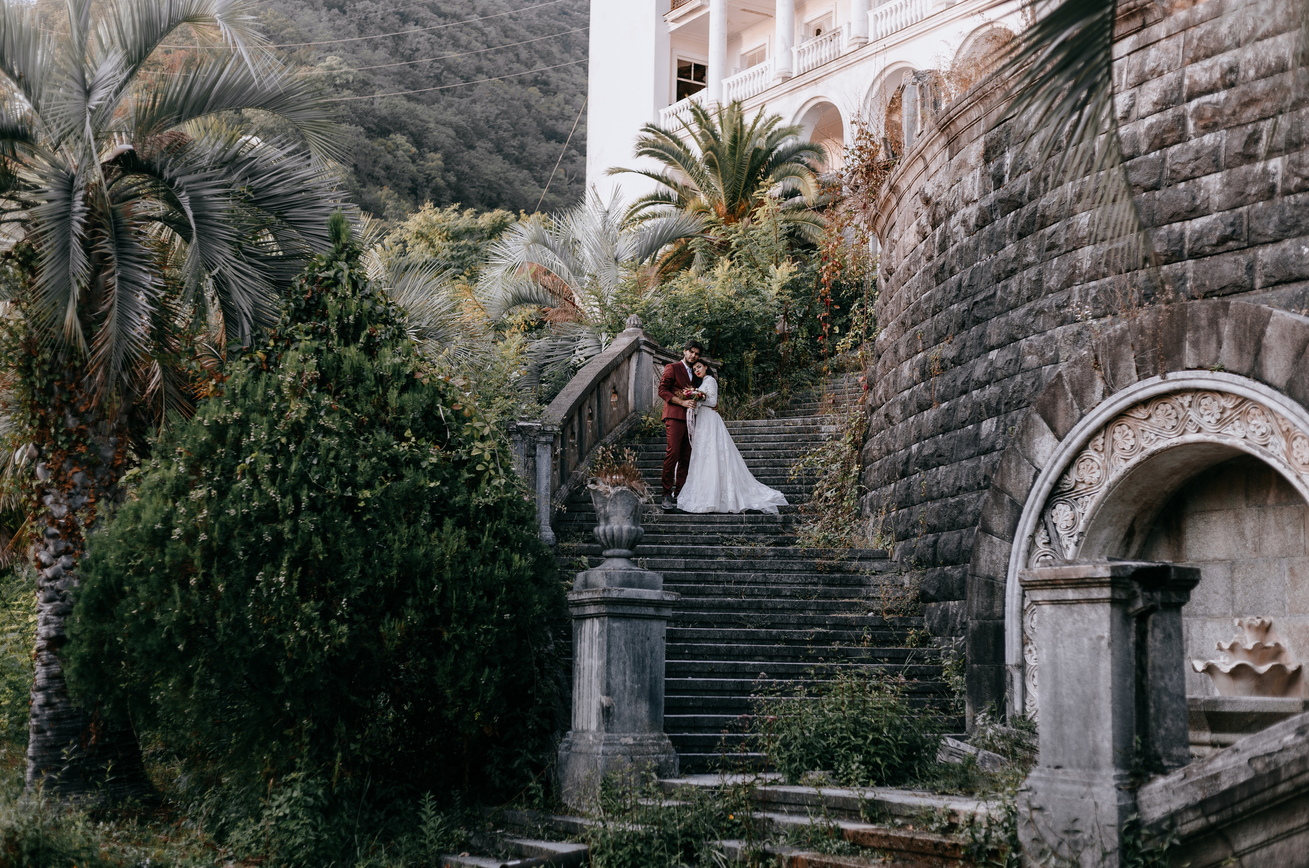 Фотограф Виктория Славнова