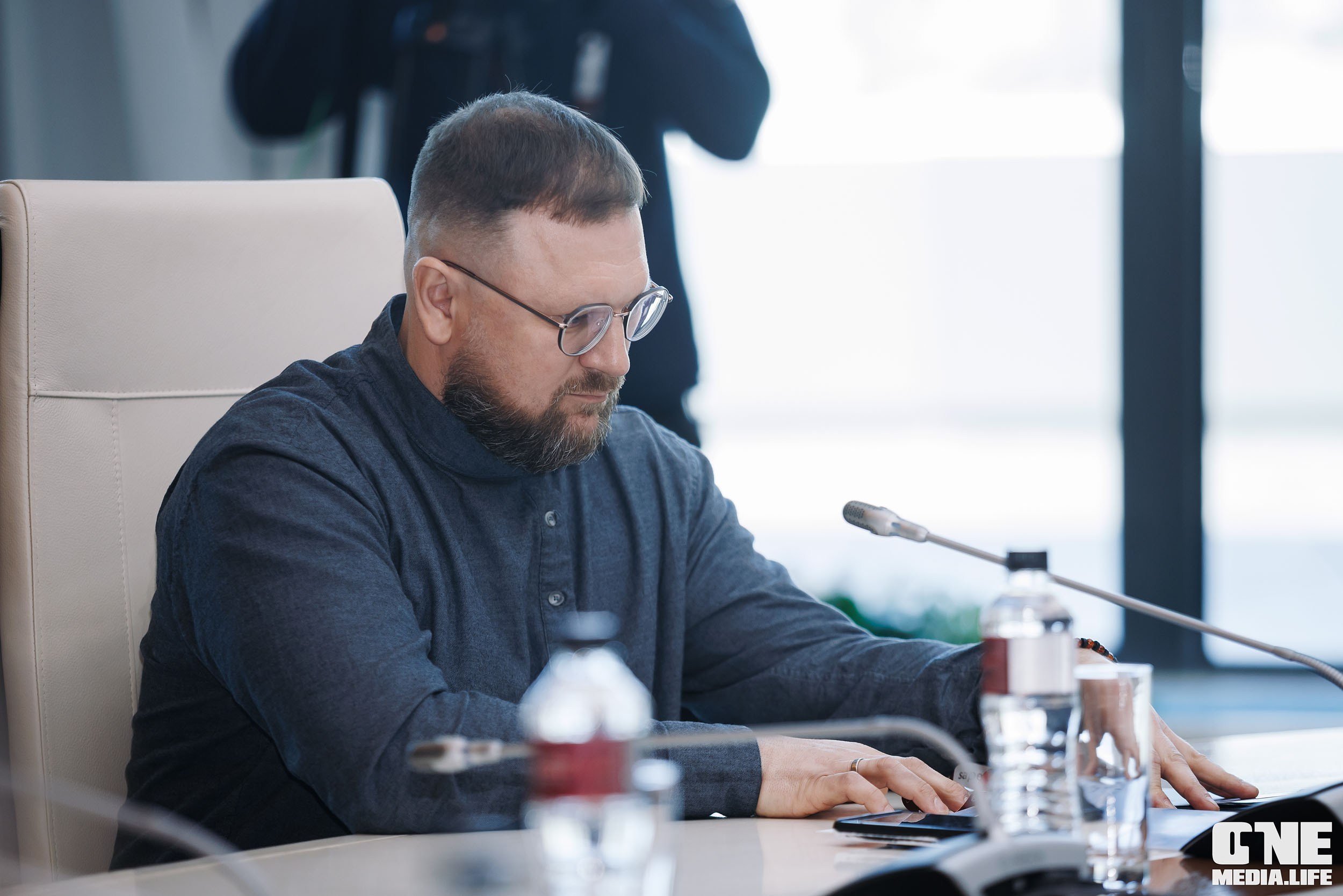 Балтийский Культурный Форум 2026. One Media Life: фоторепортажи, фотоотчеты с мероприятий и заведений