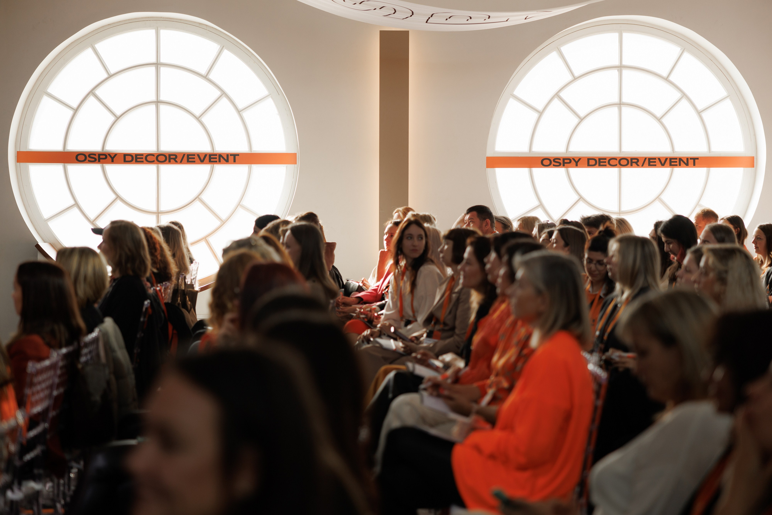 OSPY CONF 2024. Свадебный и event-фотограф Иван Волнухин