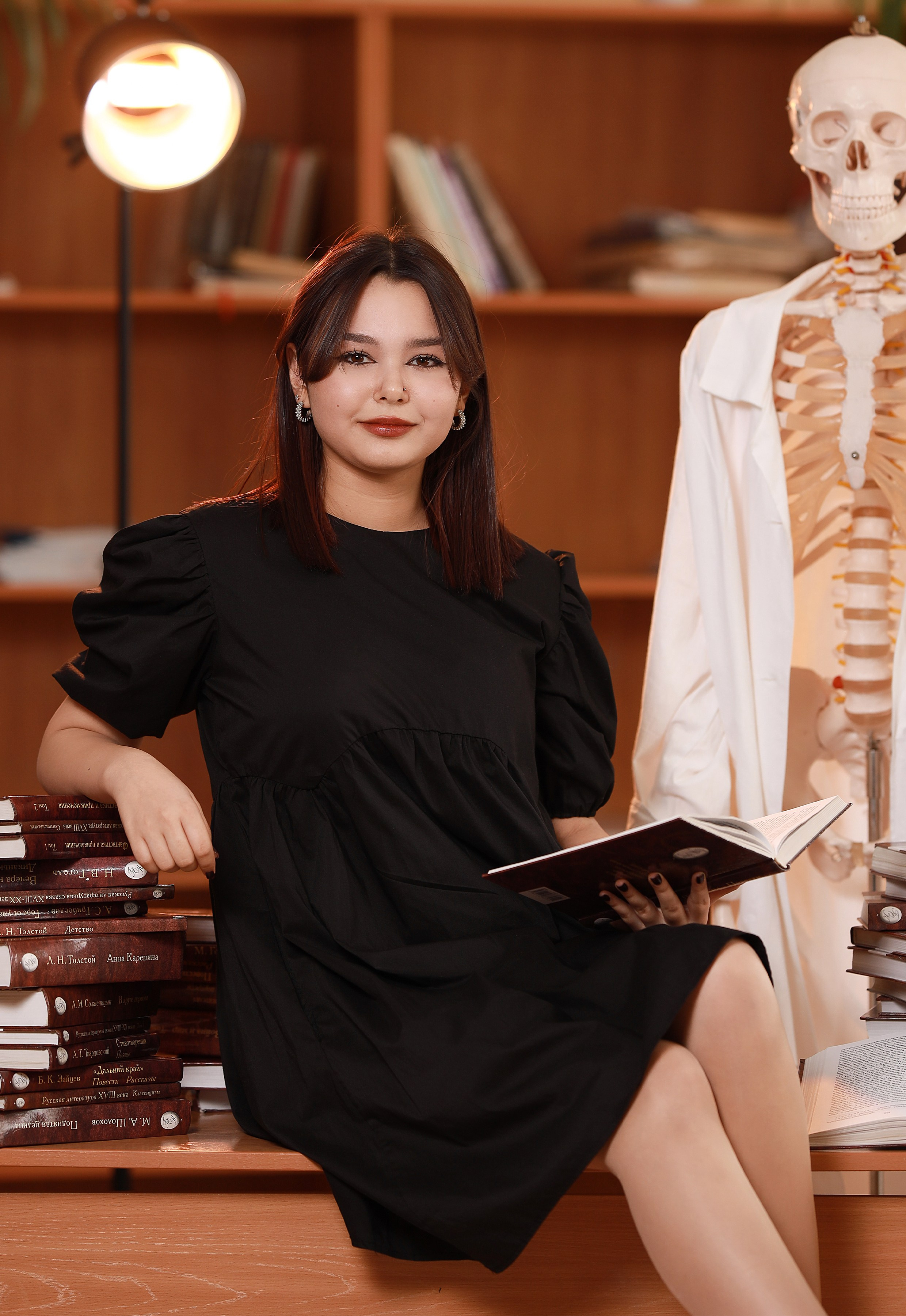 СТАРШАЯ ШКОЛА (9-11 КЛАСС). Школьный фотограф в Красноярске