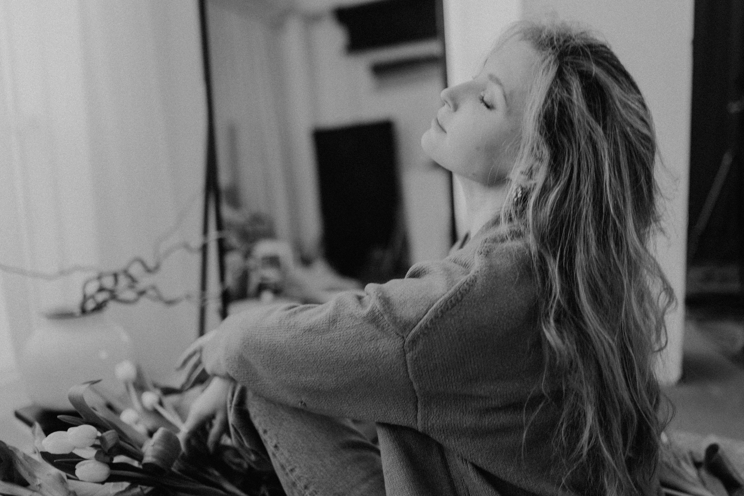 Portrait. Свадебный и семейный фотограф в Алматы Laura Dosmann