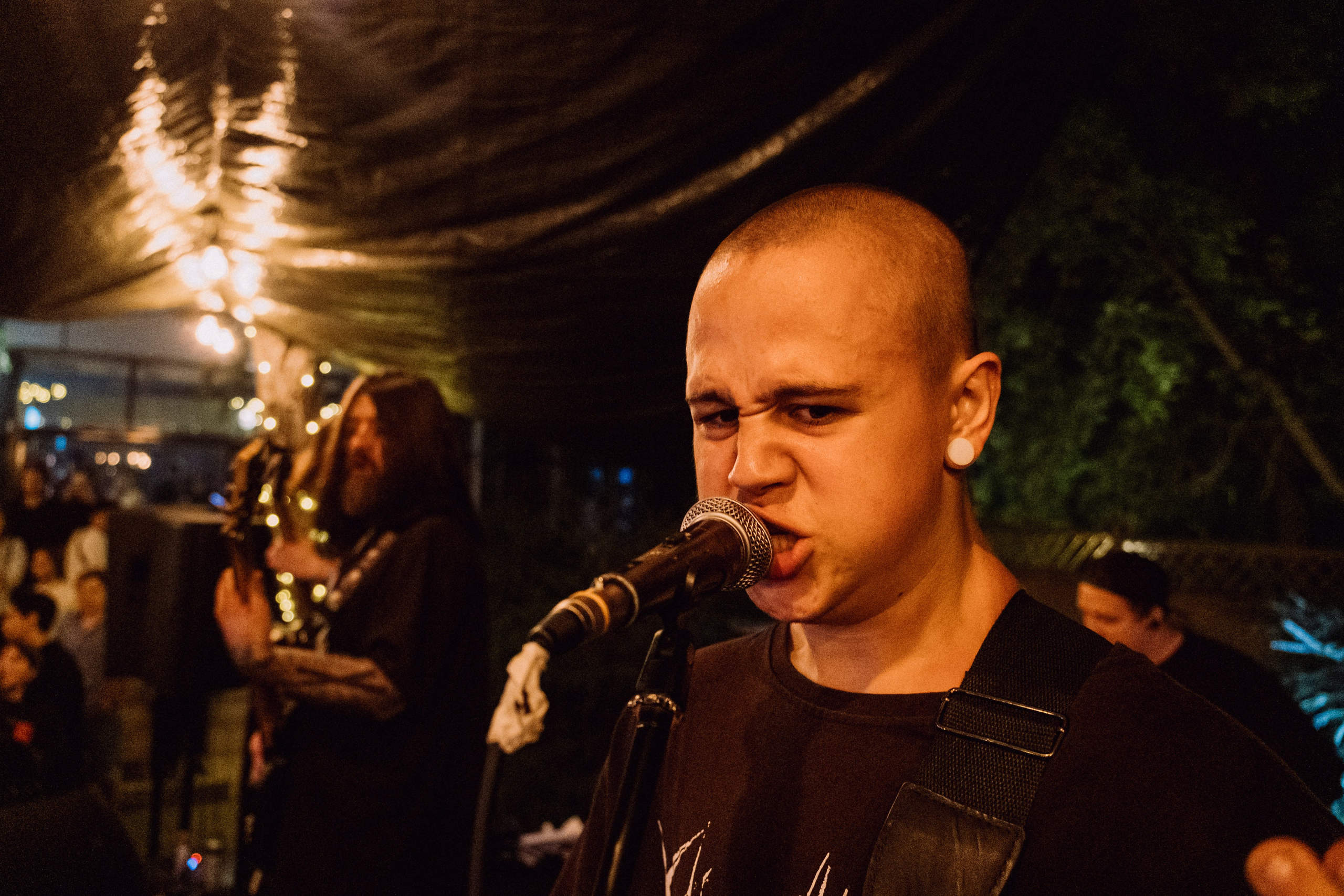 Siberian Core Open Air. Фотограф в Иркутске Анна Мирошникова