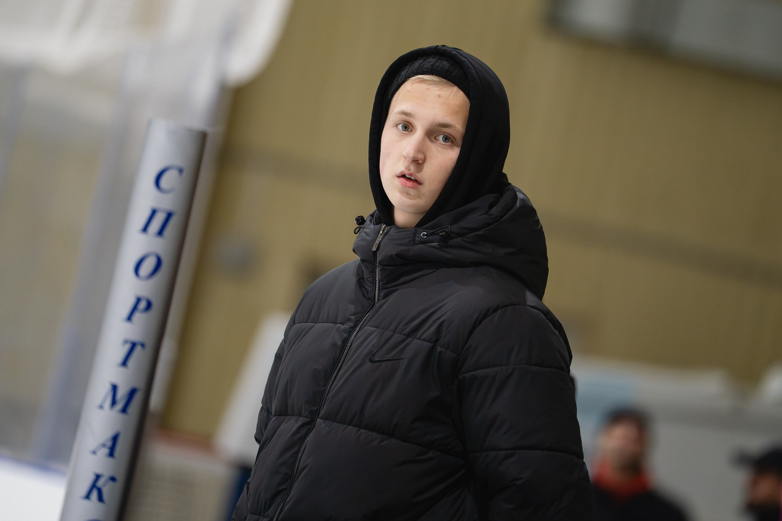 Сибирский Лёд. Воробьева Ксения — Спортивный и танцевальный фотограф Новосибирск