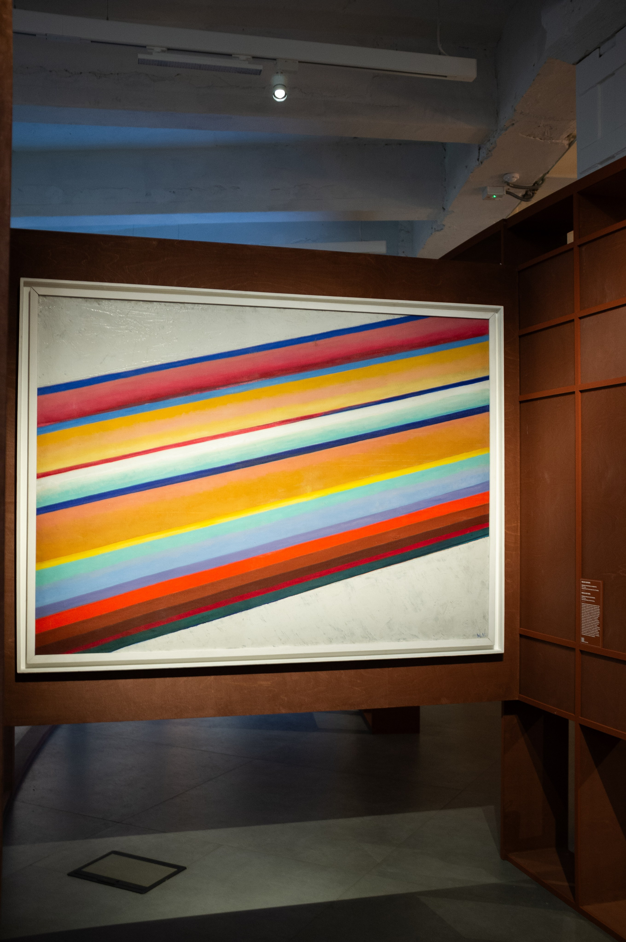 История русского авангарда и история любви. Зотов центр. Искусство фотографии. Мария Осокина