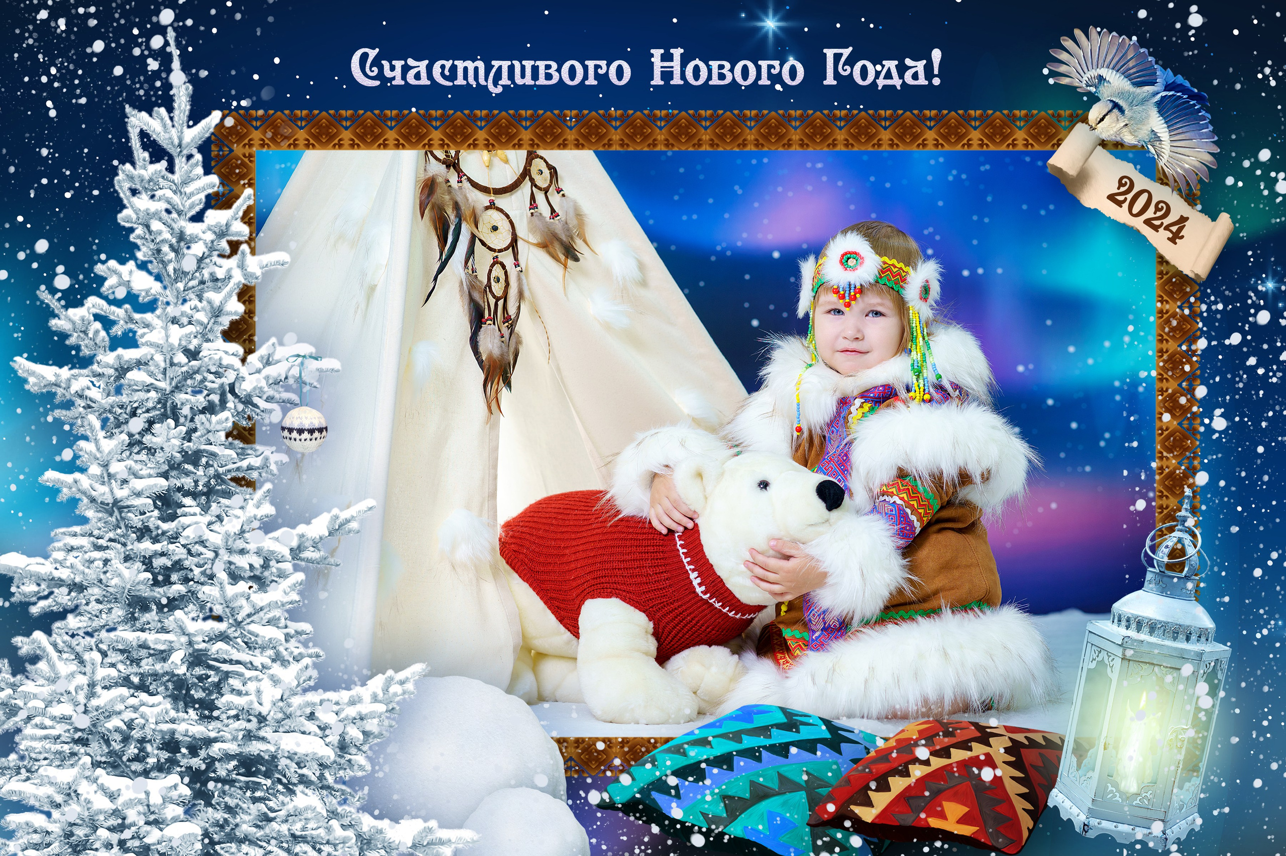 Фотограф в садик. Фотостудия «Стрекоза»