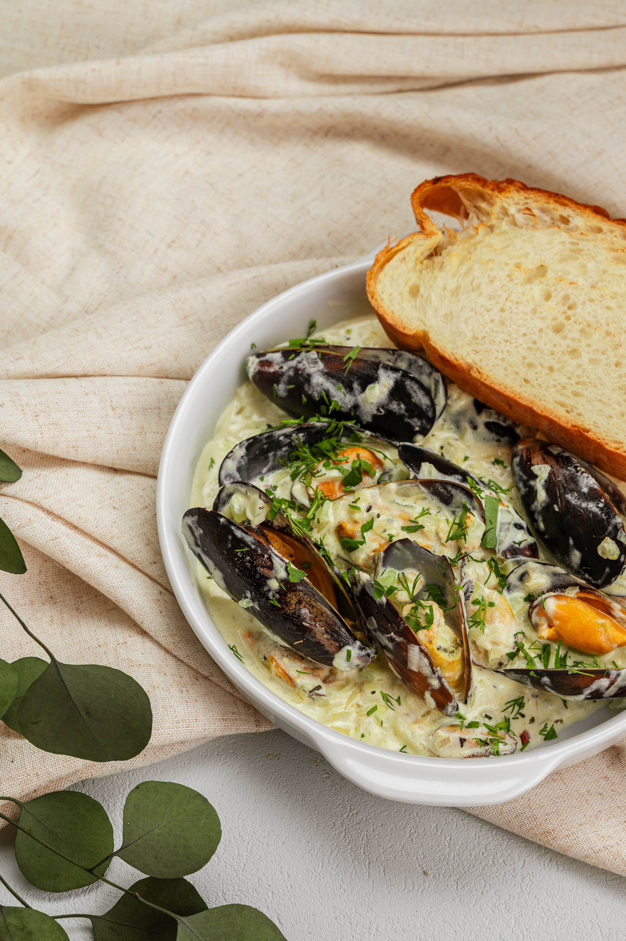 Food съемка. Фотограф Тюмень Валерий Некрасов