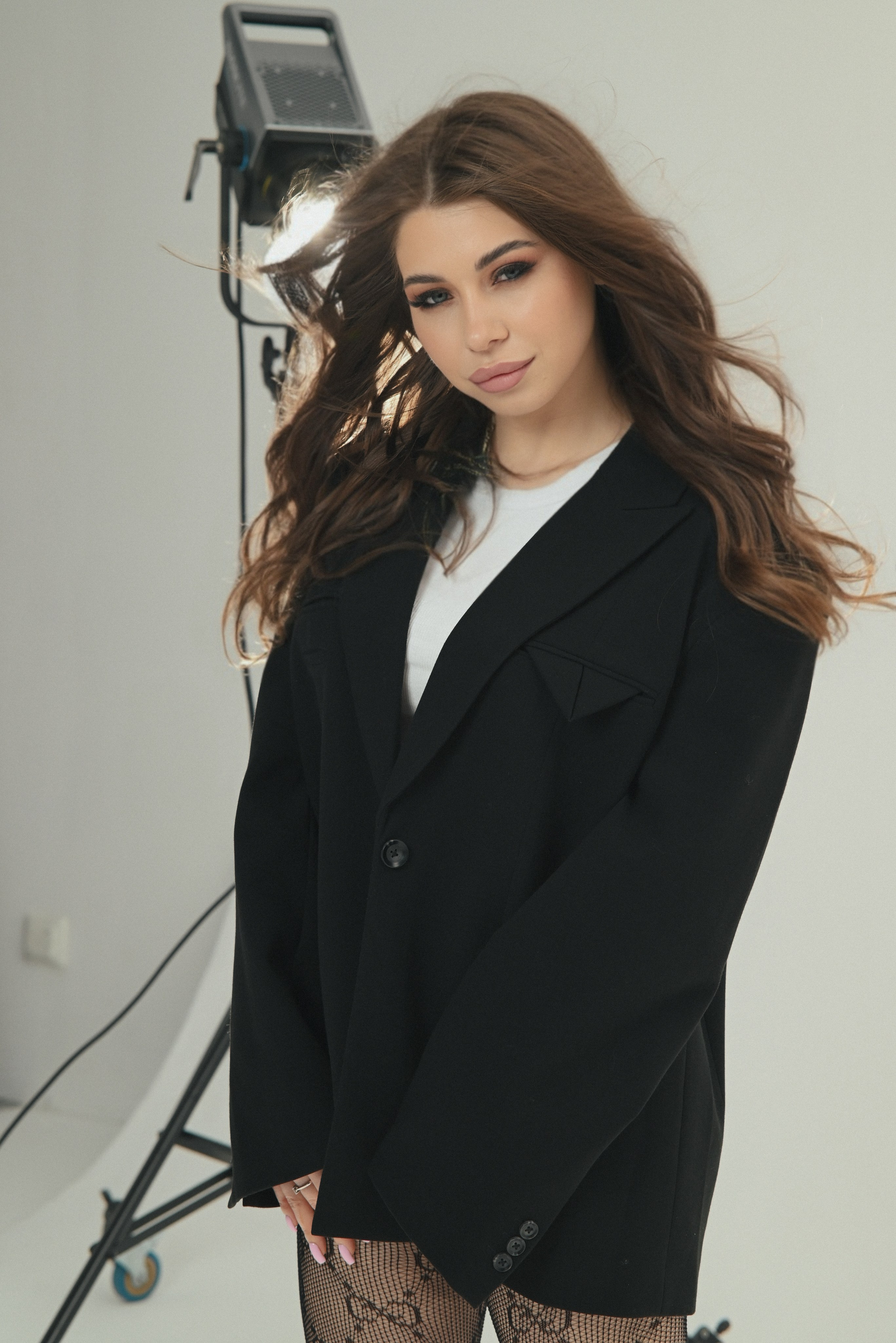 Обо мне. Индивидуальная женская съемка