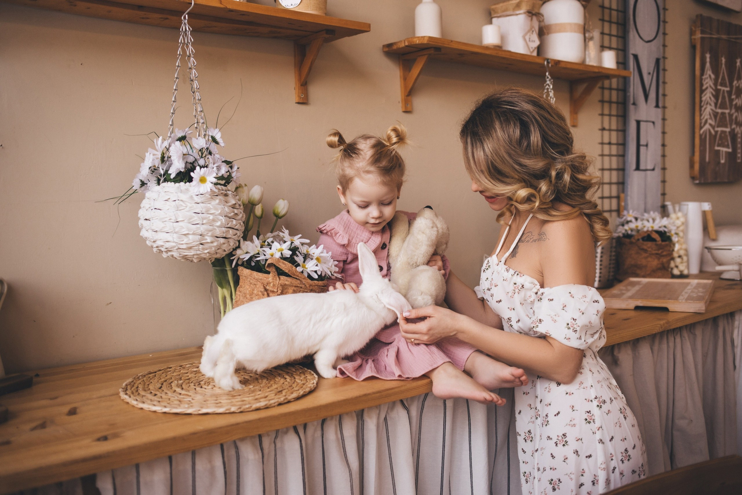 Рекомендации по образам на пасхальные фотосессии. Фотограф в Санкт-Петербурге, Анна Скворцова