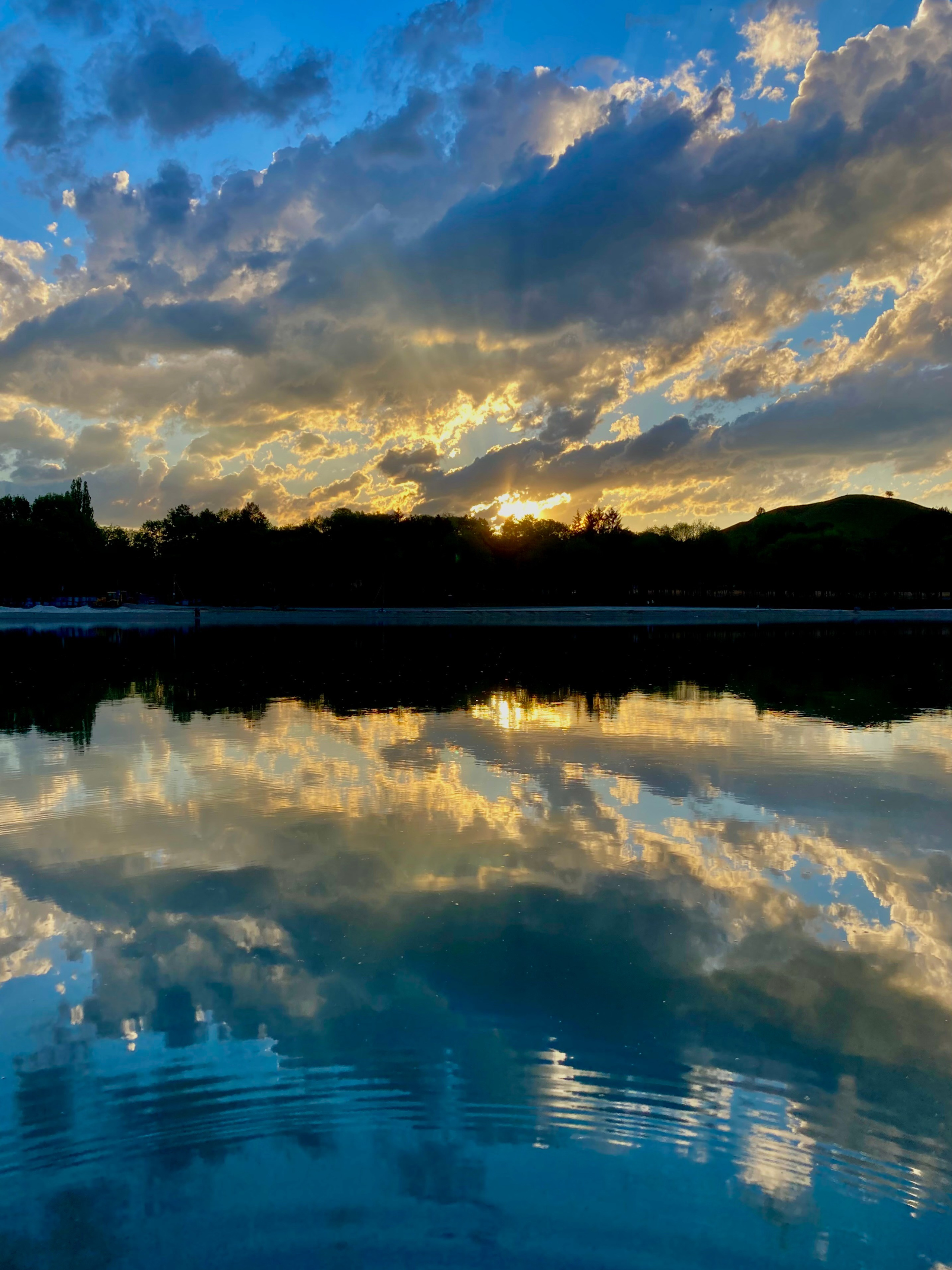 Кисловодск. Смотри, красота!