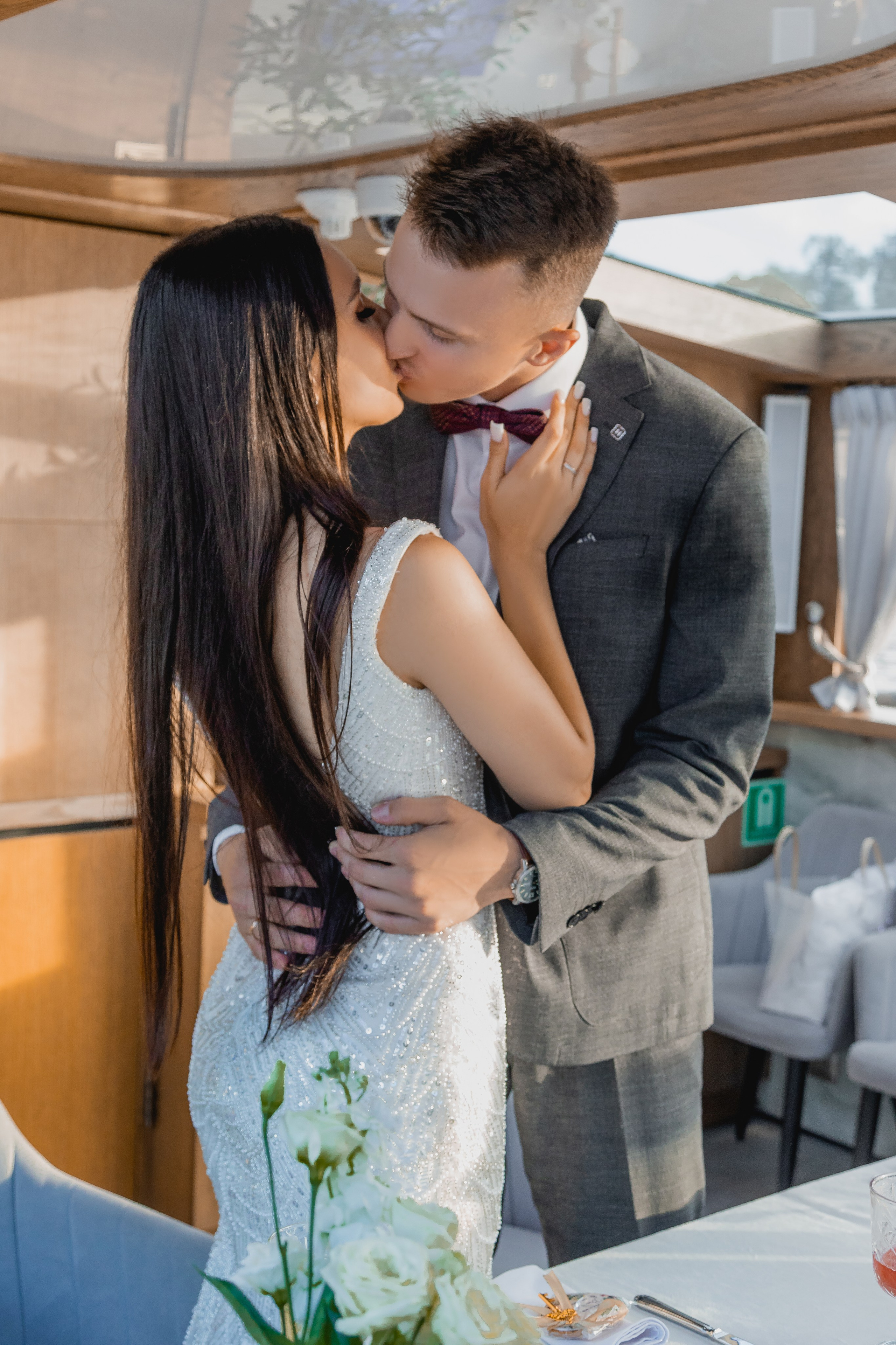 — Сертификаты. Главная