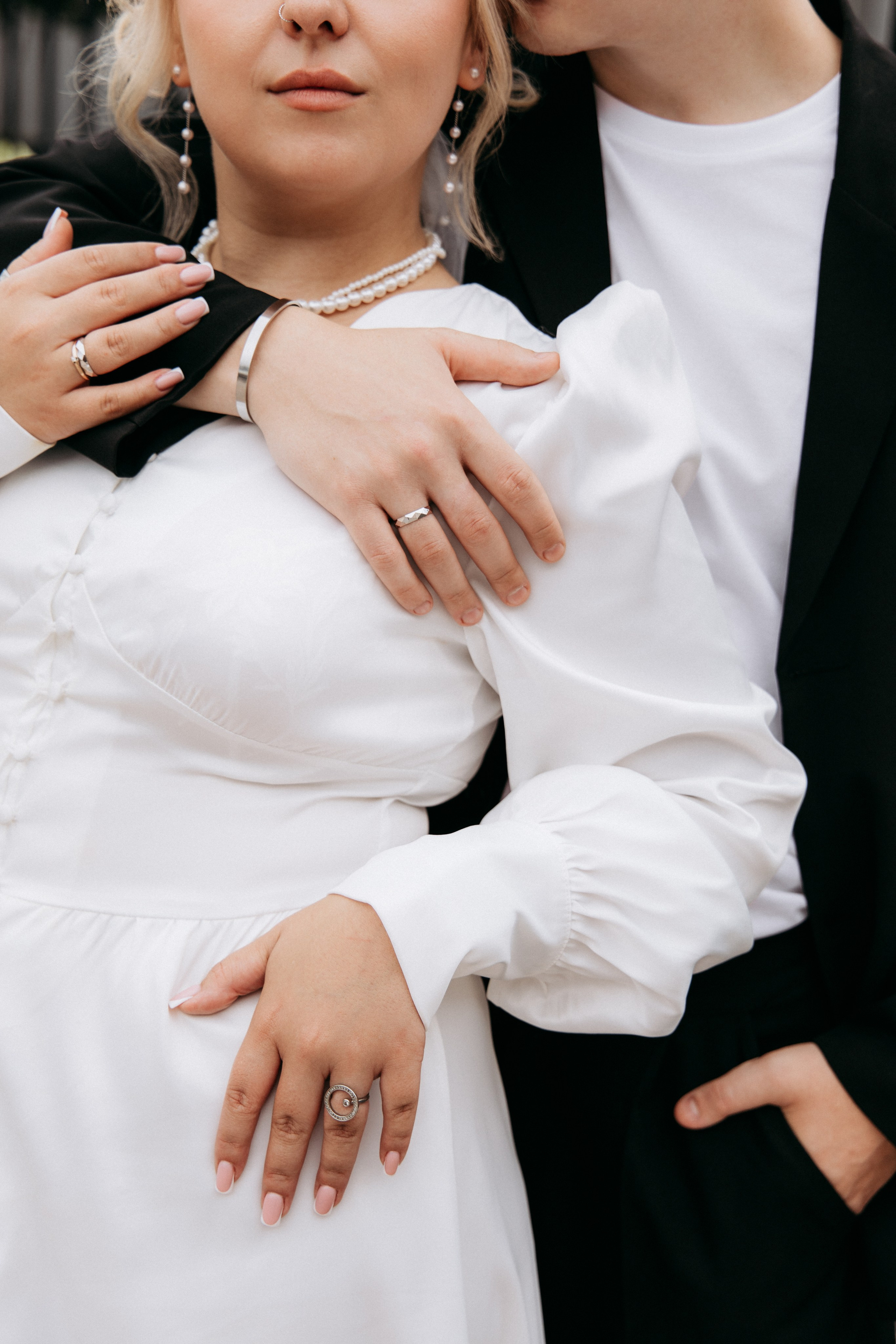 Максим & Виктория. Фотограф в Омске Валерия Крячко